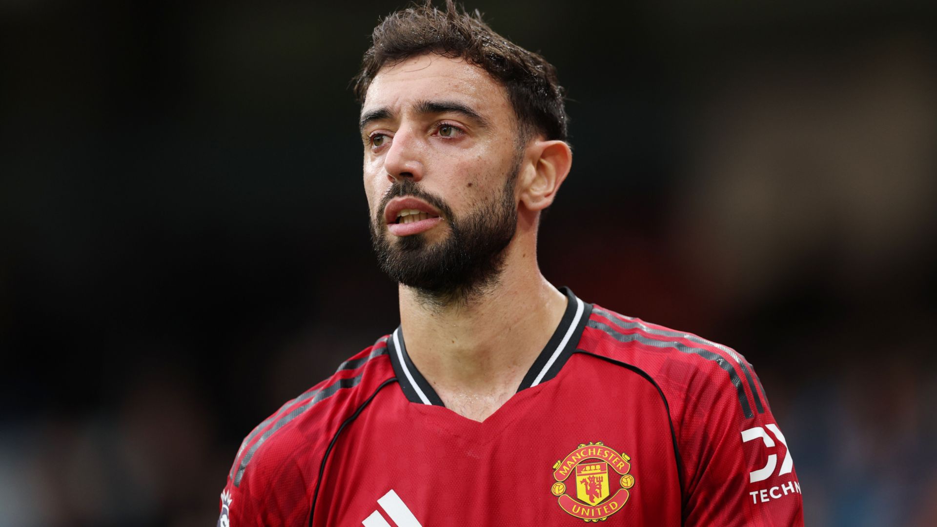 Revealed: Bruno Fernandes can leave Man Utd for cut-price fee due to secret release clause