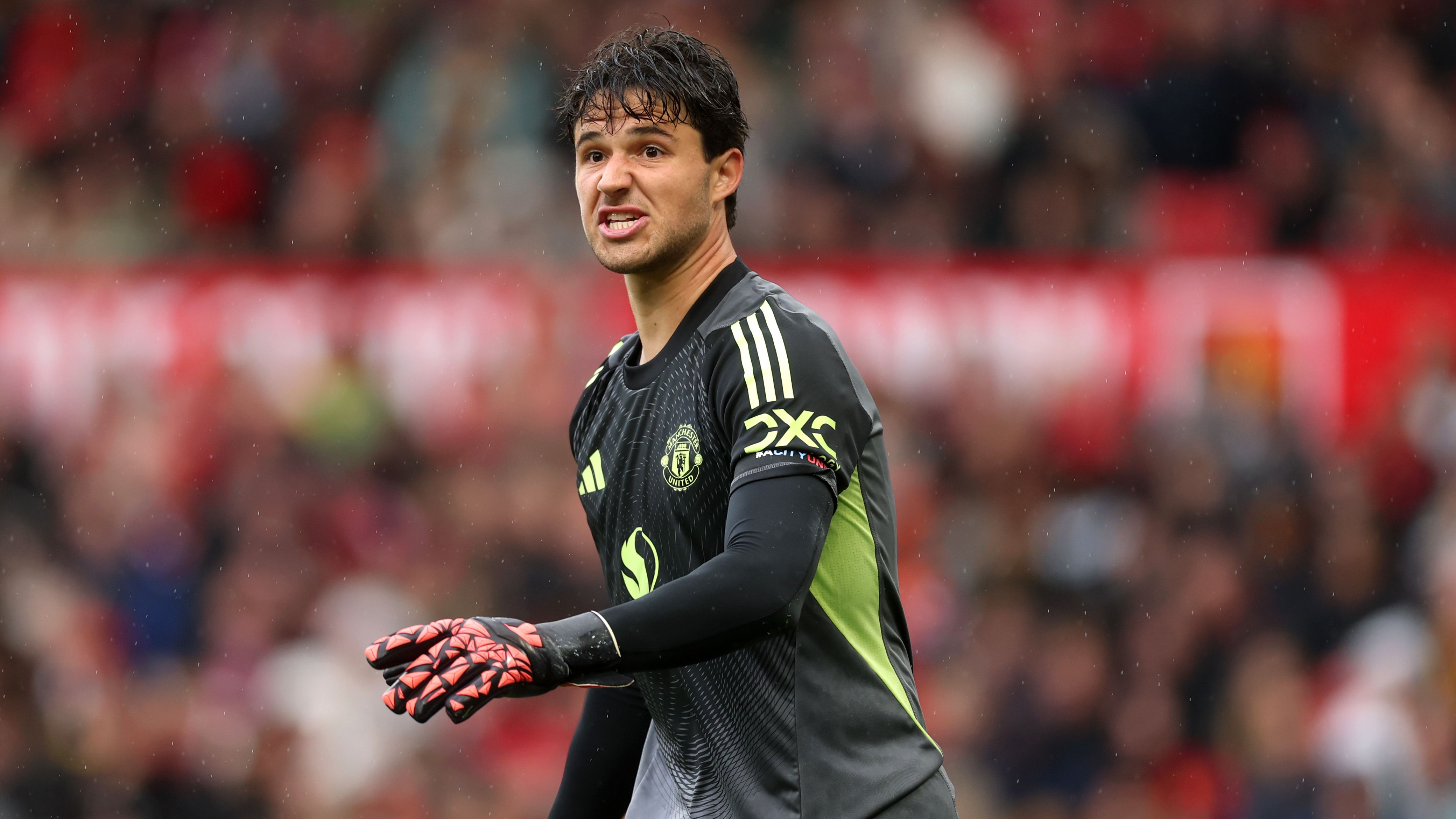 Man Utd boss Ruben Amorim admits he has been 'surprised' by impressive start from new signing