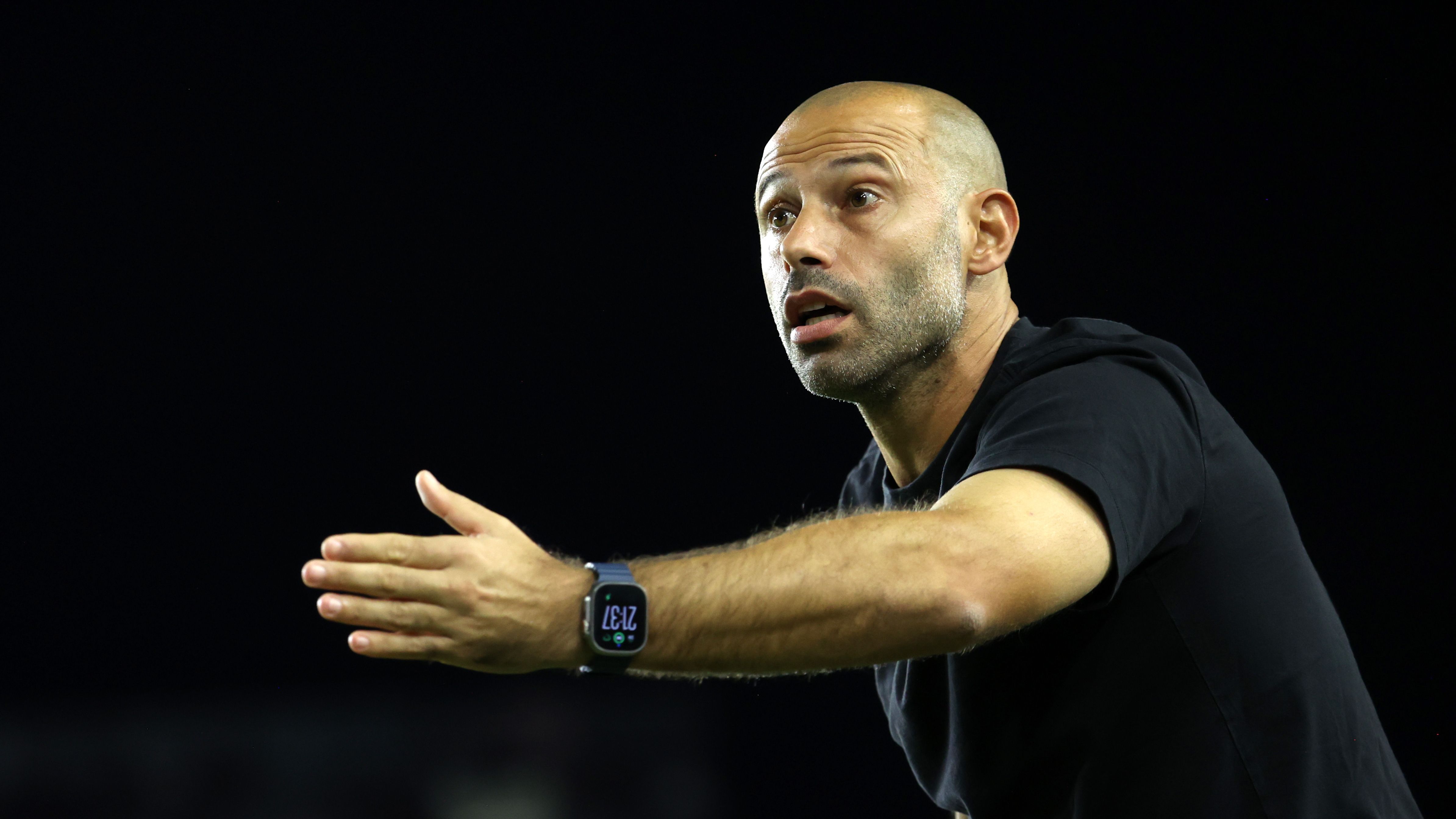 Inter Miami ratings vs. Nashville: Lionel Messi's brace leads Herons as MLS Cup pursuit starts with comfortable Game 1 victory