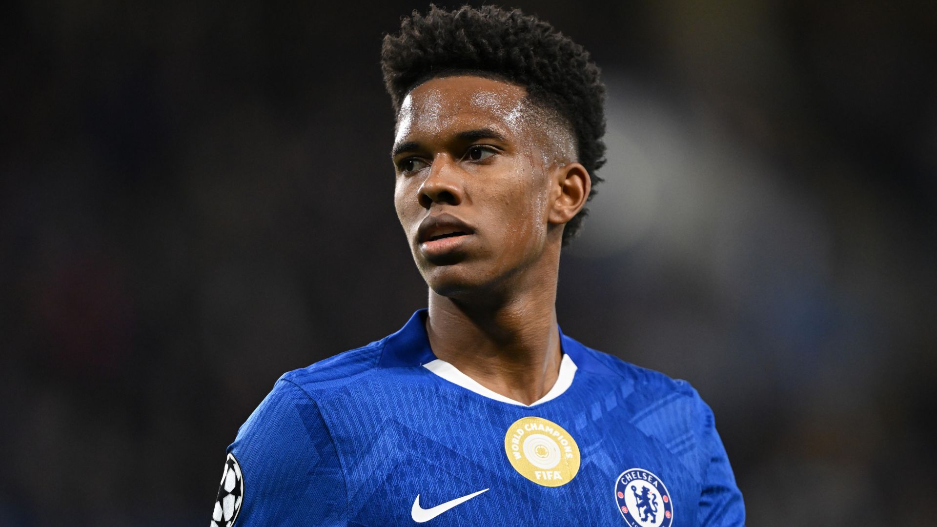 Brazilian wonderkid Estevao Willian told Premier League challenges he must 'adapt' to in order to become the superstar that Chelsea believe he is