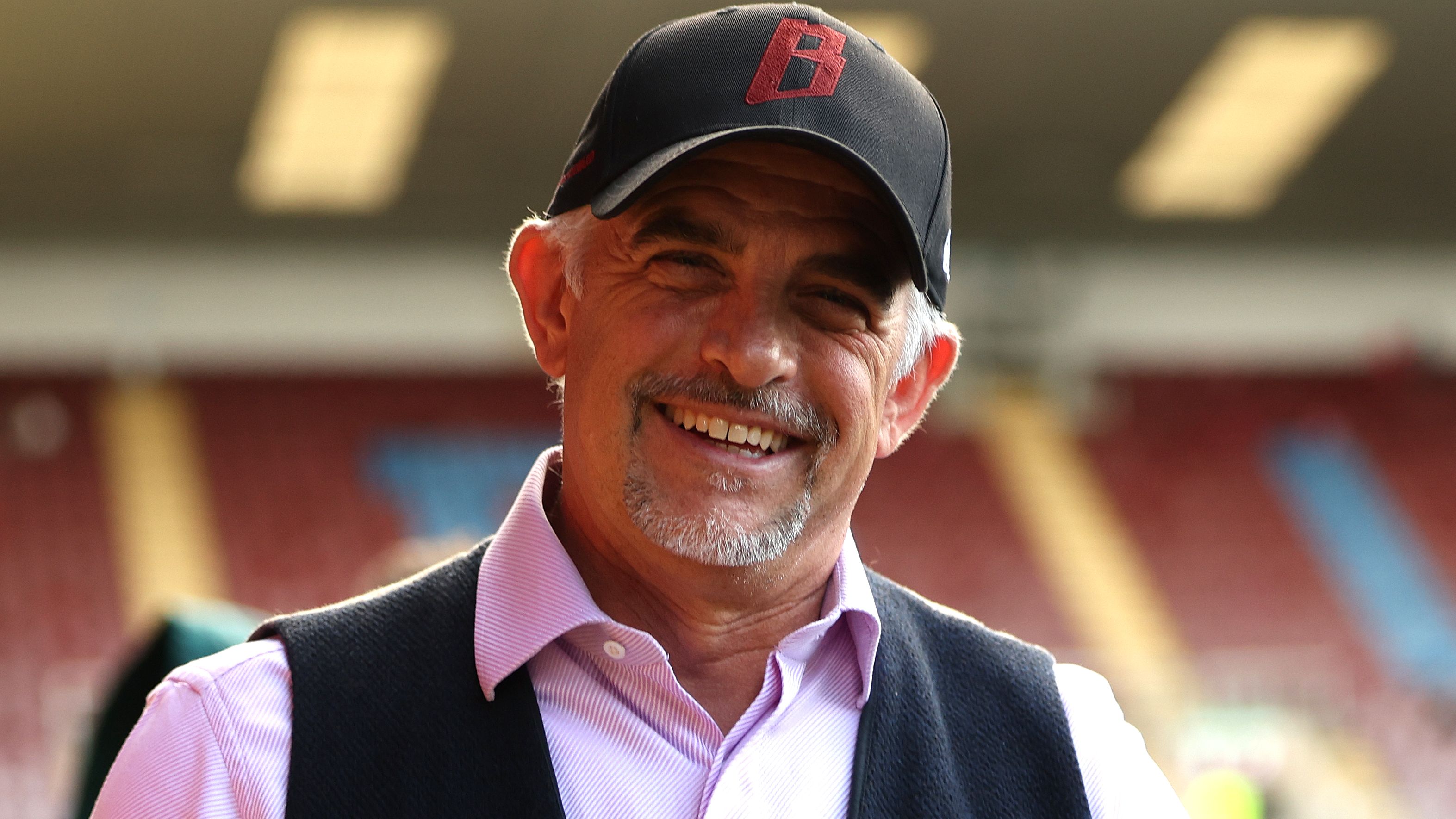 The new Man City or Man Utd? Espanyol's new owner aims to build La Liga fairy tale with Barcelona's local rivals