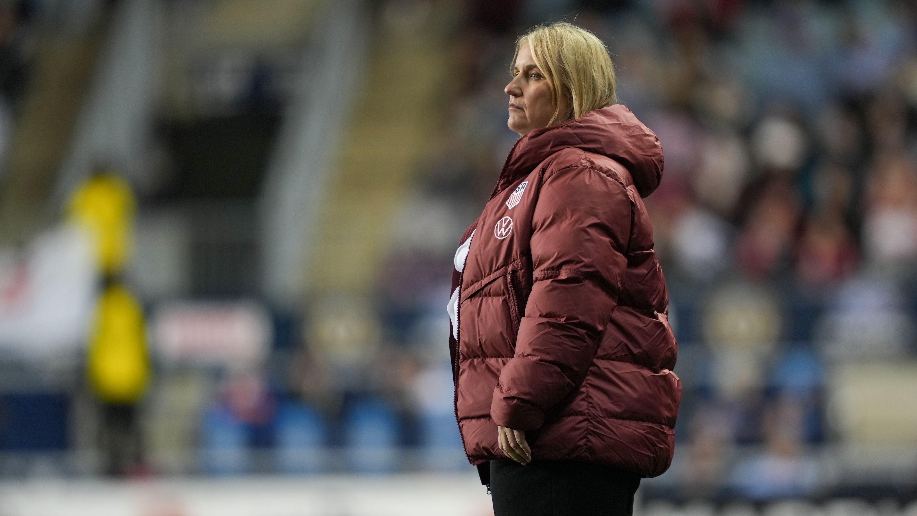 USWNT player ratings vs Portugal: Rose Lavelle's goal wasted as Emma Hayes' side make wrong kind of history in stunning loss