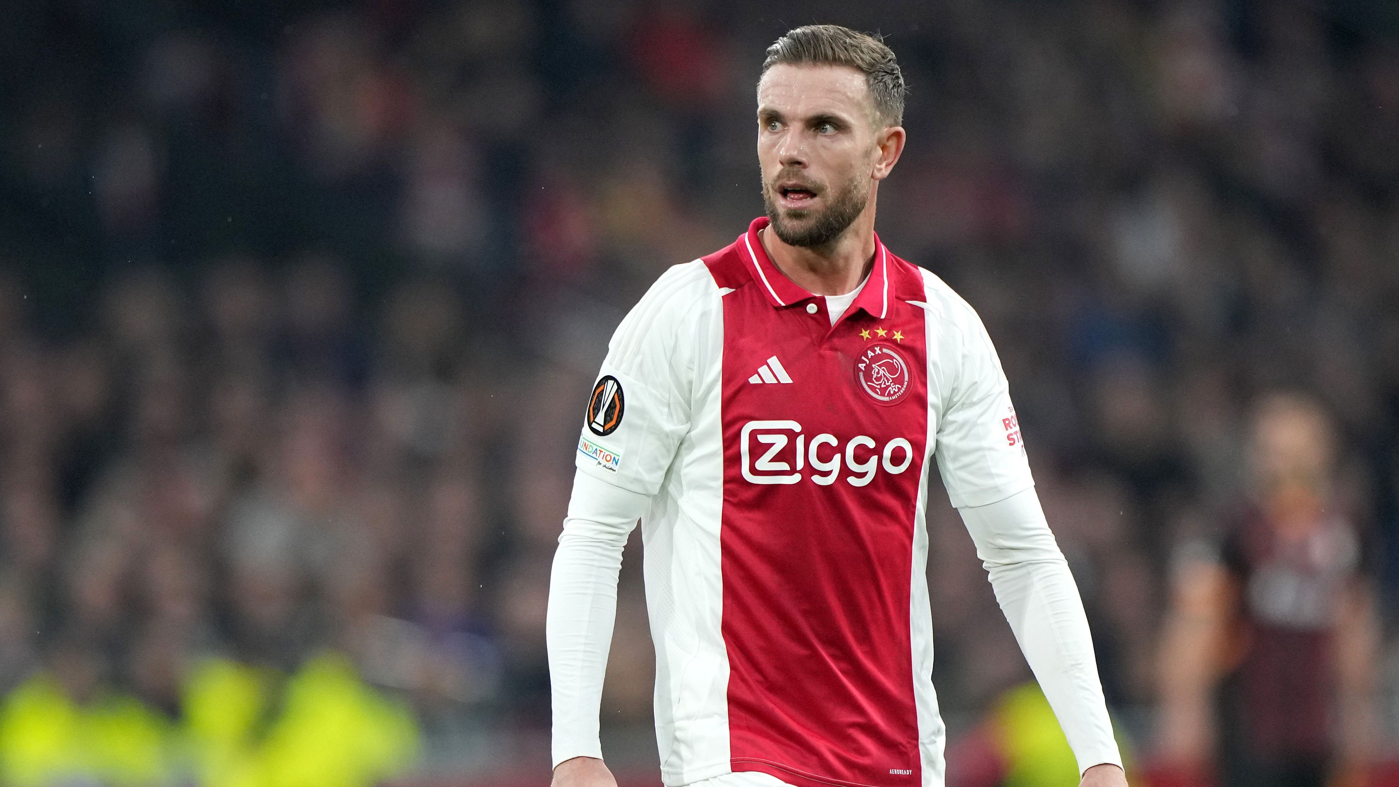 'He held everything together' - Ajax star insists Dutch giants are still reeling from exit of Jordan Henderson