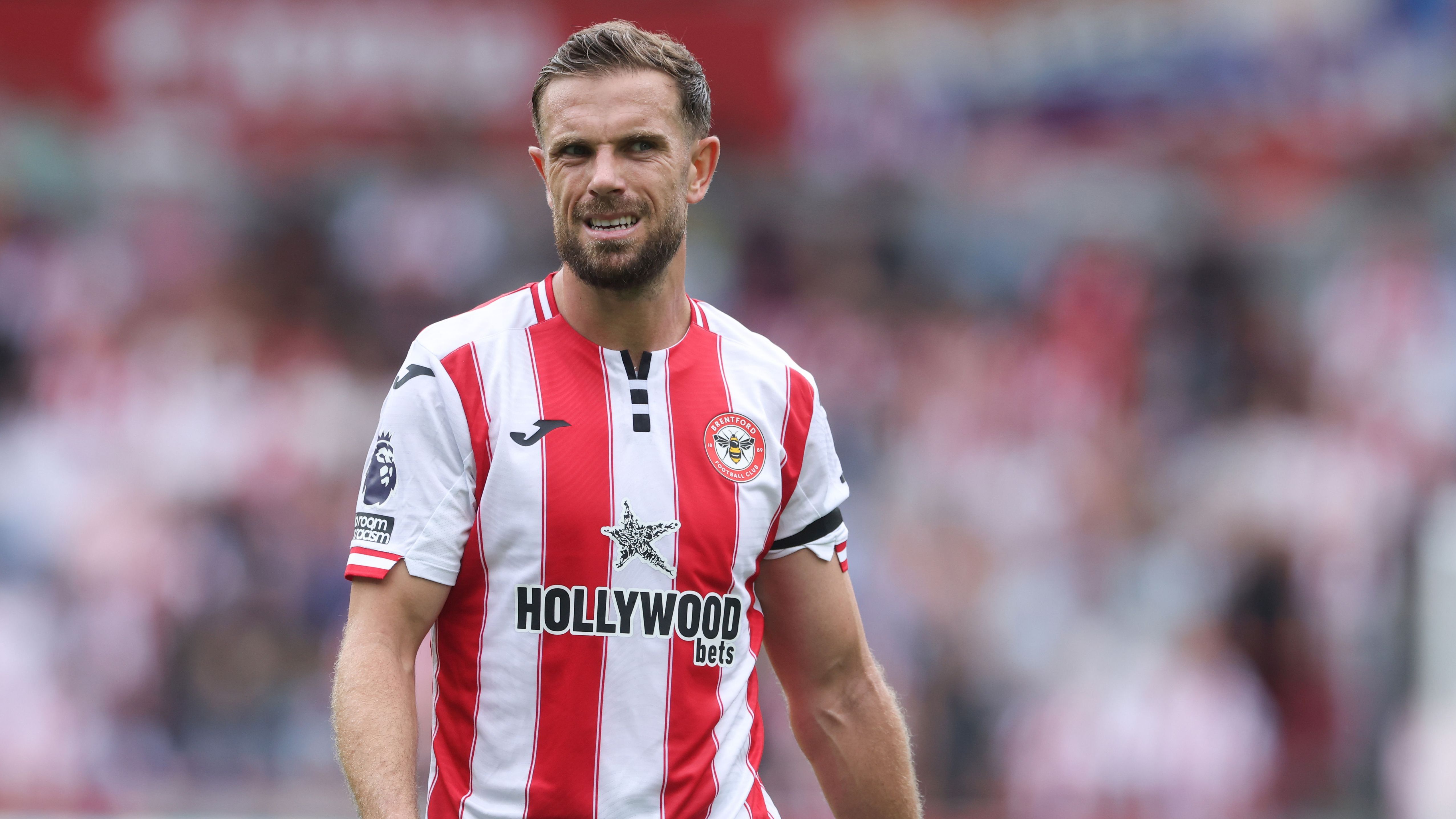 'He held everything together' - Ajax star insists Dutch giants are still reeling from exit of Jordan Henderson