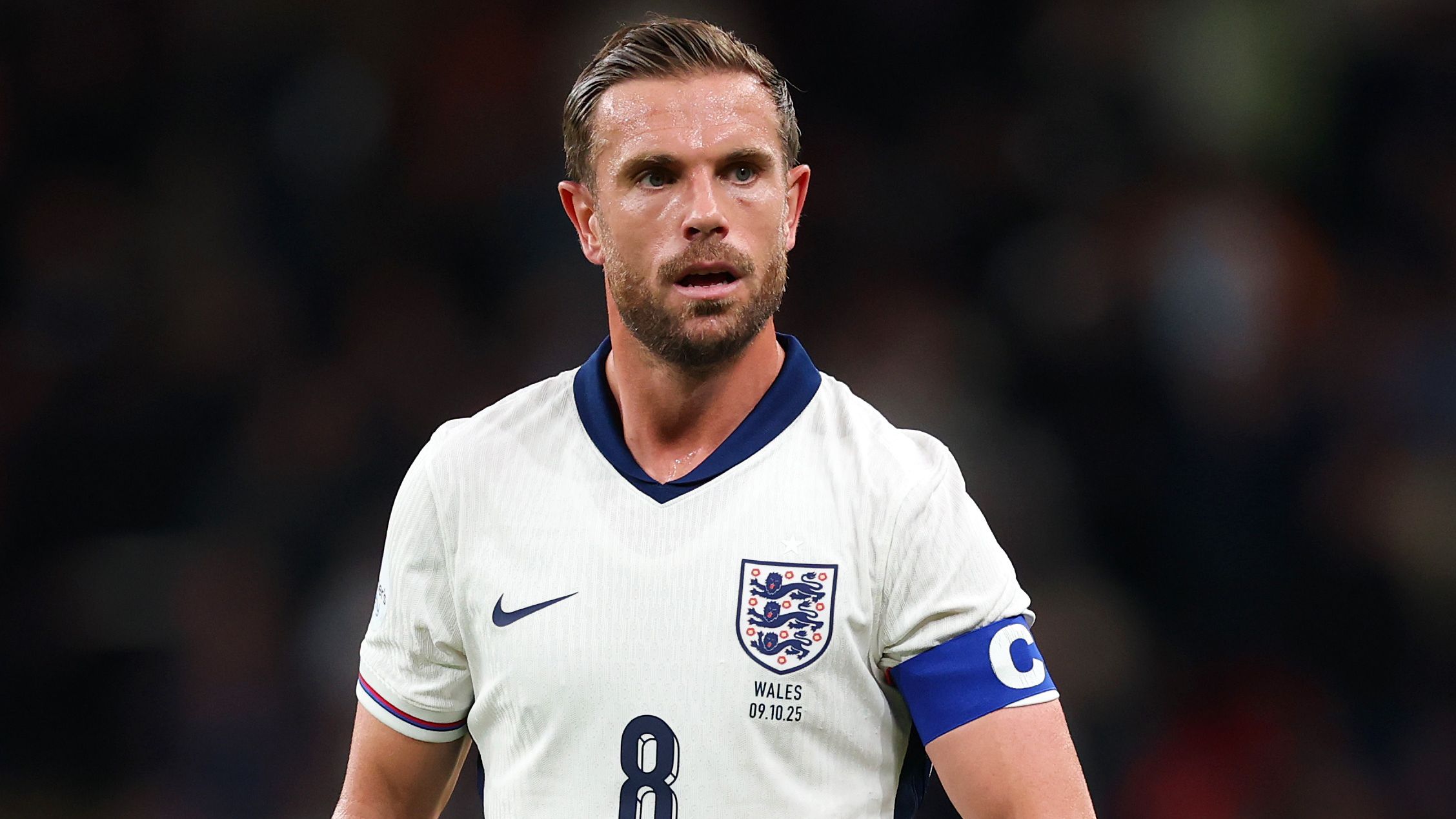 'He held everything together' - Ajax star insists Dutch giants are still reeling from exit of Jordan Henderson