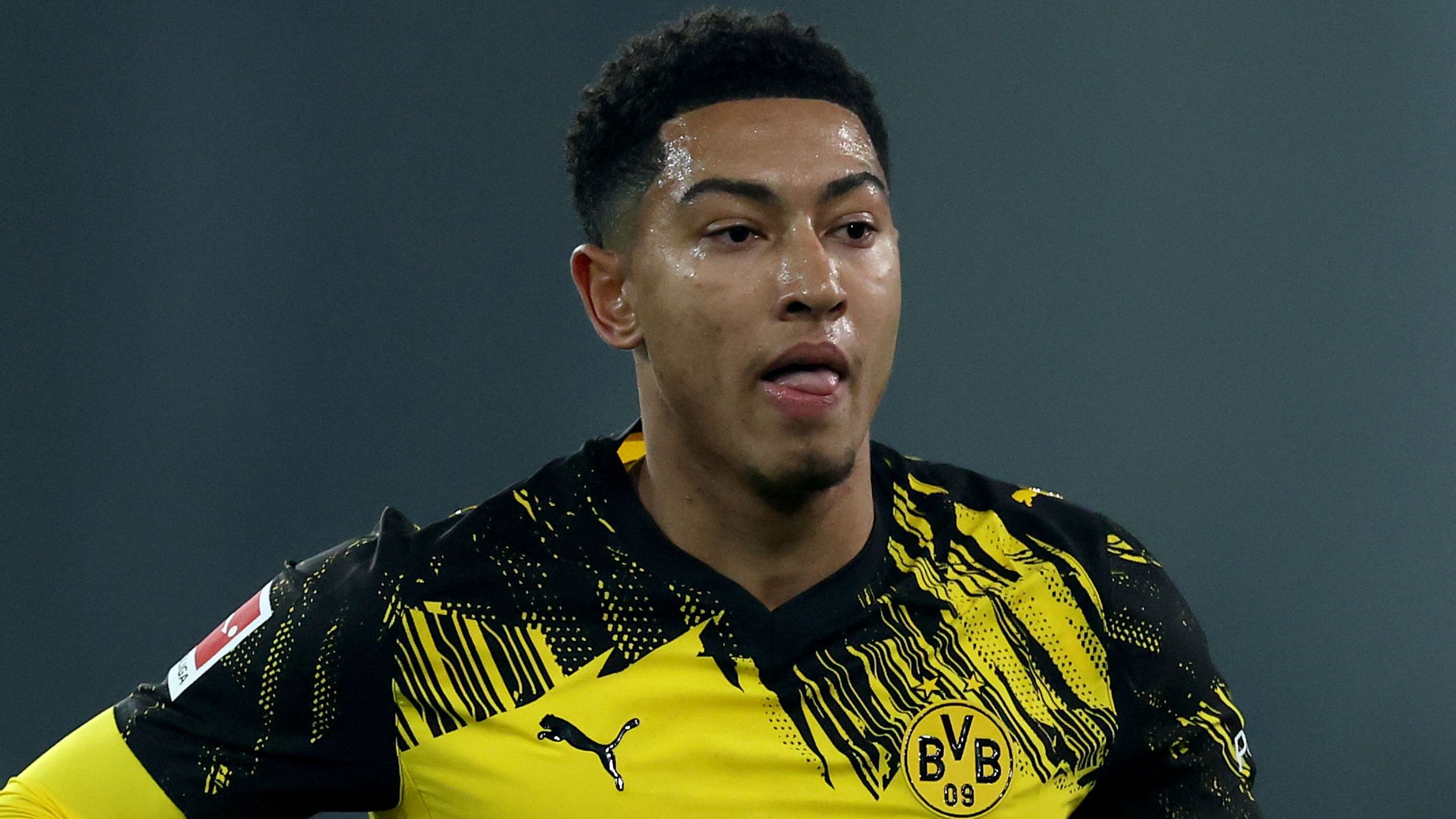 Borussia Dortmund star Jobe Bellingham reveals 'weird' Bundesliga title dream and favourite movie - while also confirming surprising Joshua Kimmich owl theory