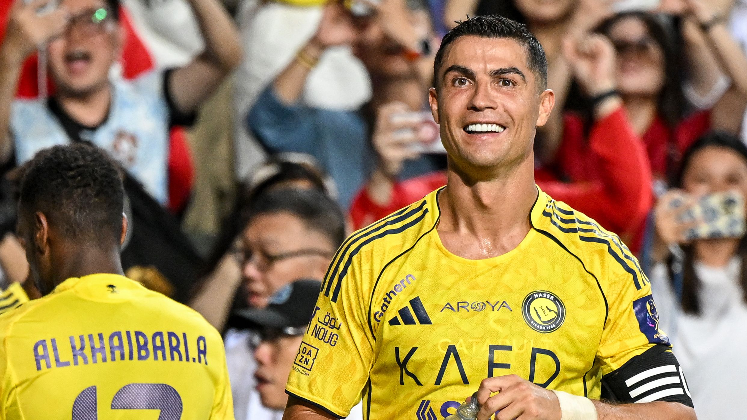 Ruben Amorim responds to Cristiano Ronaldo's criticism as Man Utd boss admits to 'problem' ahead of Tottenham clash