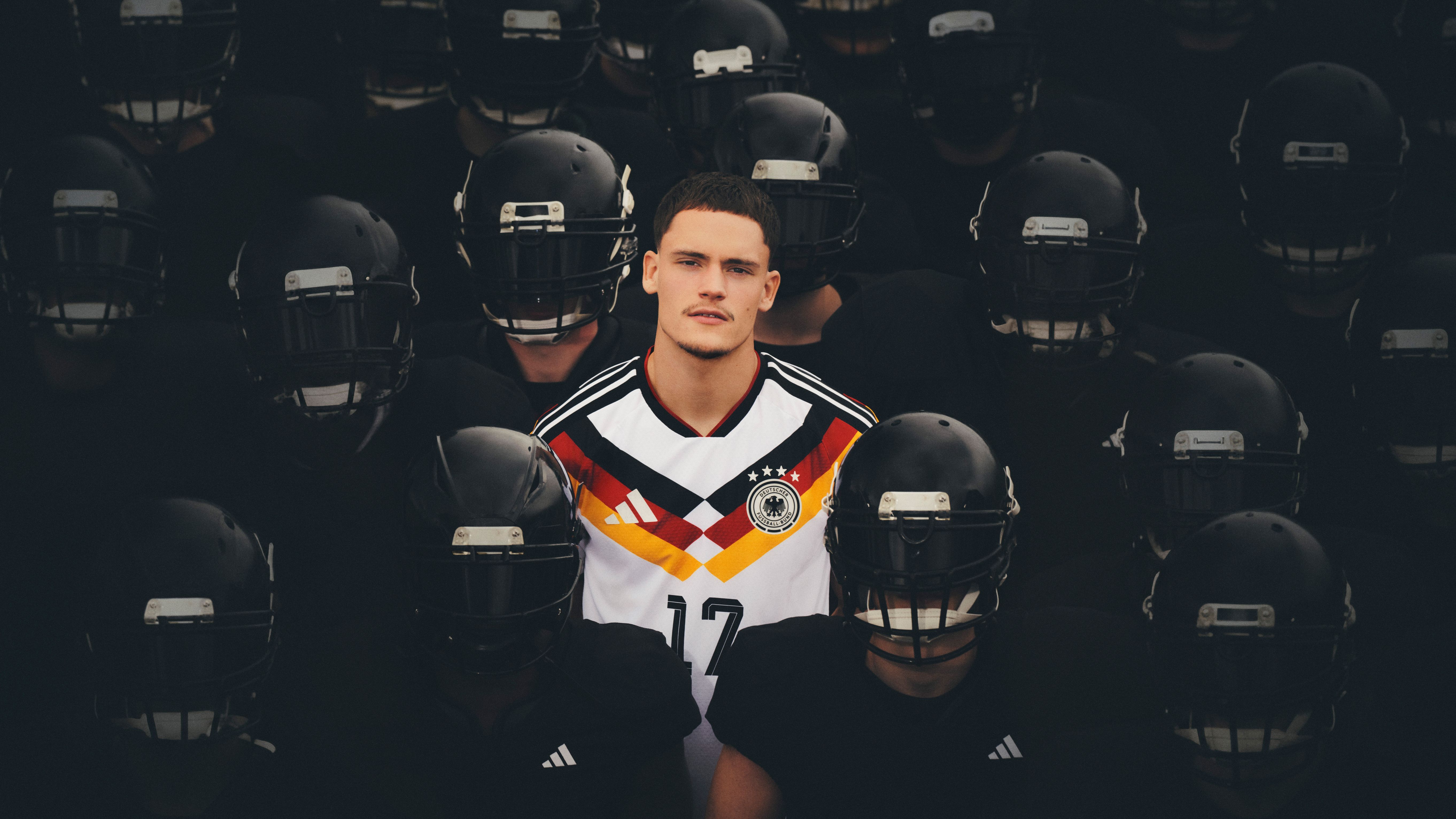 VIDEO: Lionel Messi, Lamine Yamal and Florian Wirtz show off their unusual training methods in new World Cup 2026 advert