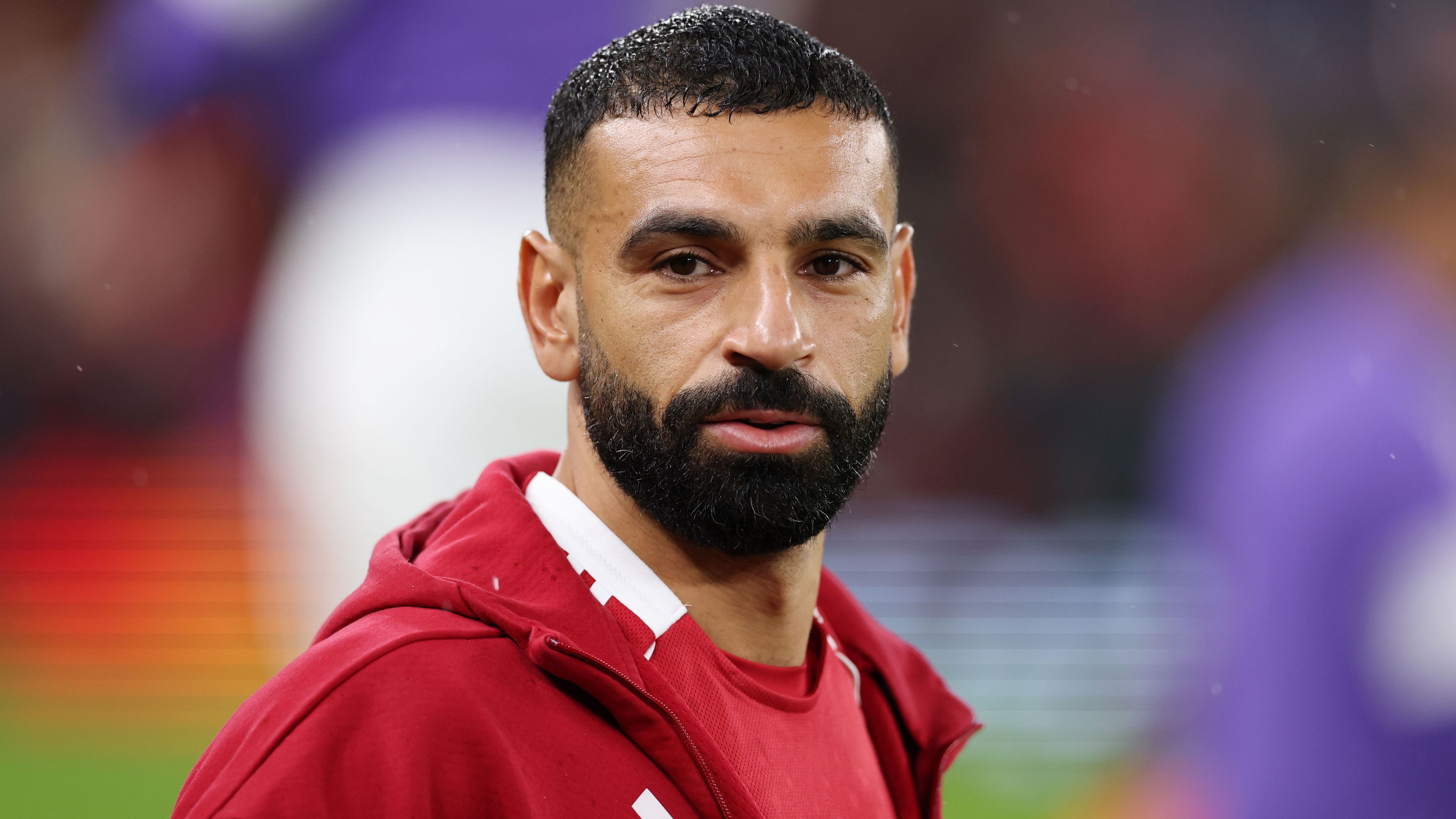Mohamed Salah set for showdown talks with Egypt as Liverpool face losing talisman for 10 games due to AFCON