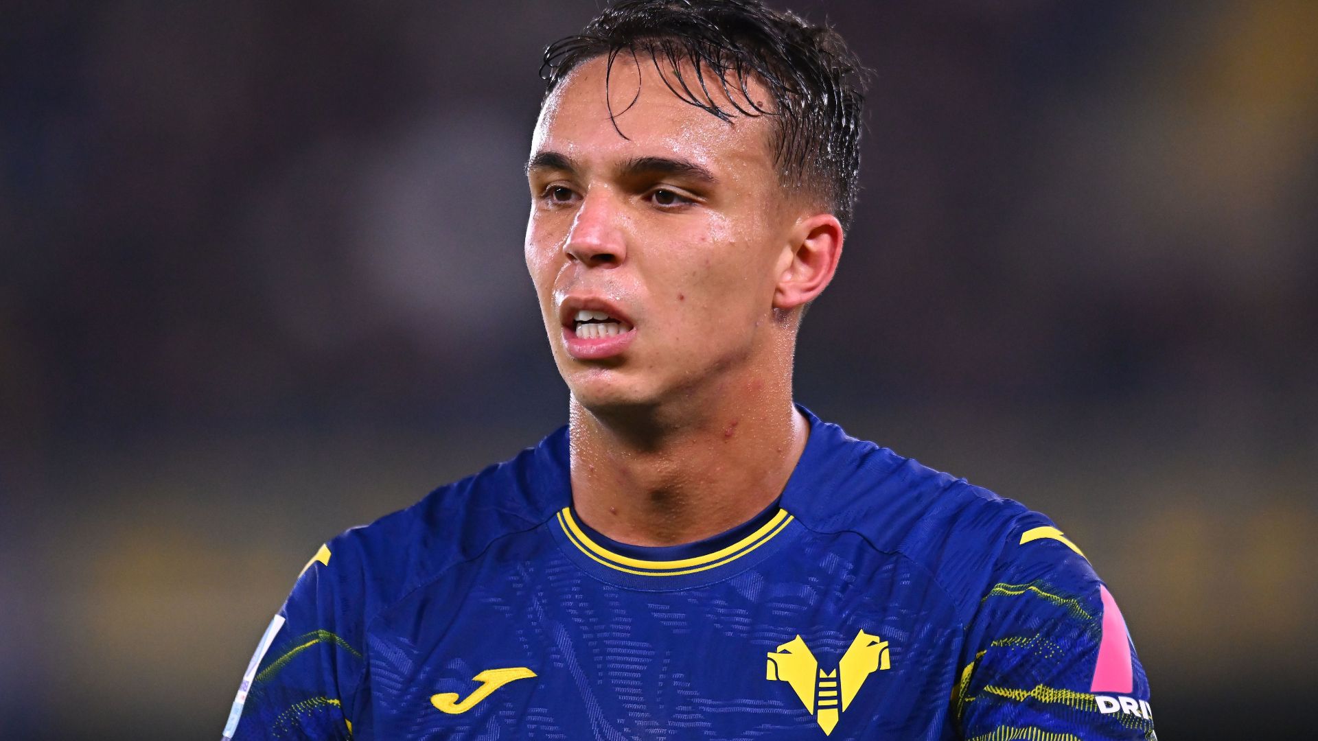 Borussia Dortmund, AC Milan and Napoli tracking Brazilian striker with €30m price tag amid bright start in Serie A