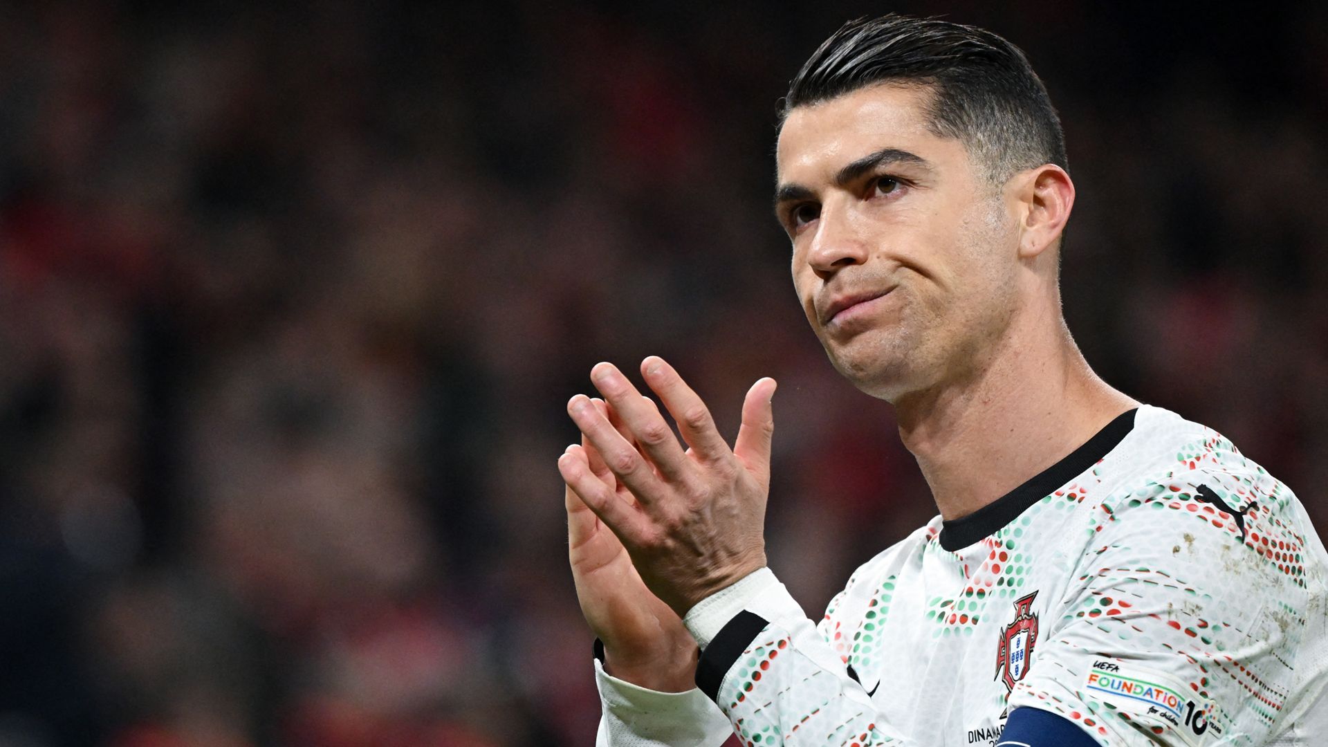 'Bigger and better things' - Cristiano Ronaldo not expected to go into management as Al-Nassr star tipped to follow in David Beckham's footsteps