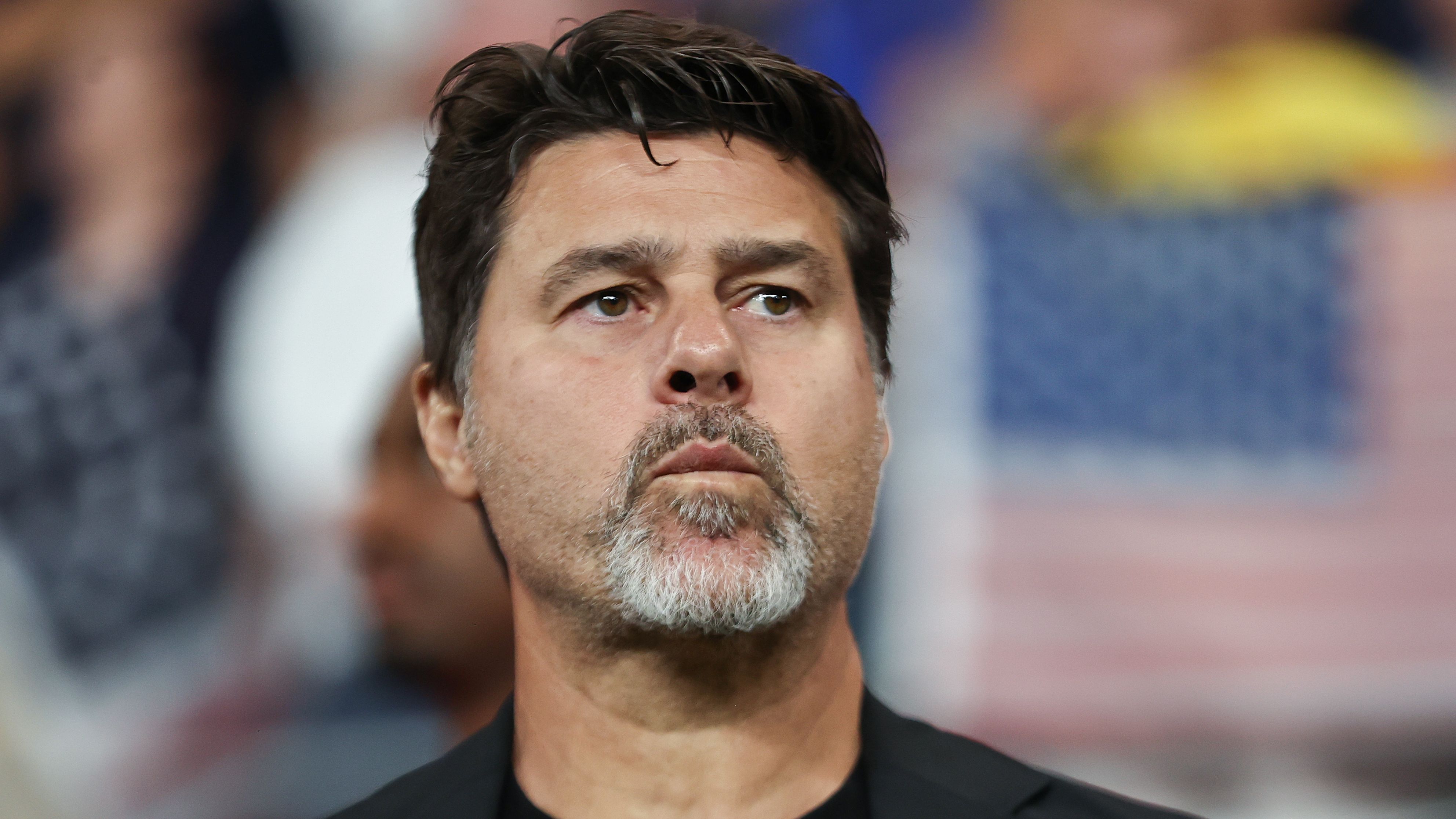 Mauricio Pochettino admits he's 'missing' the Premier League as USMNT coach eyes potential return after World Cup 2026