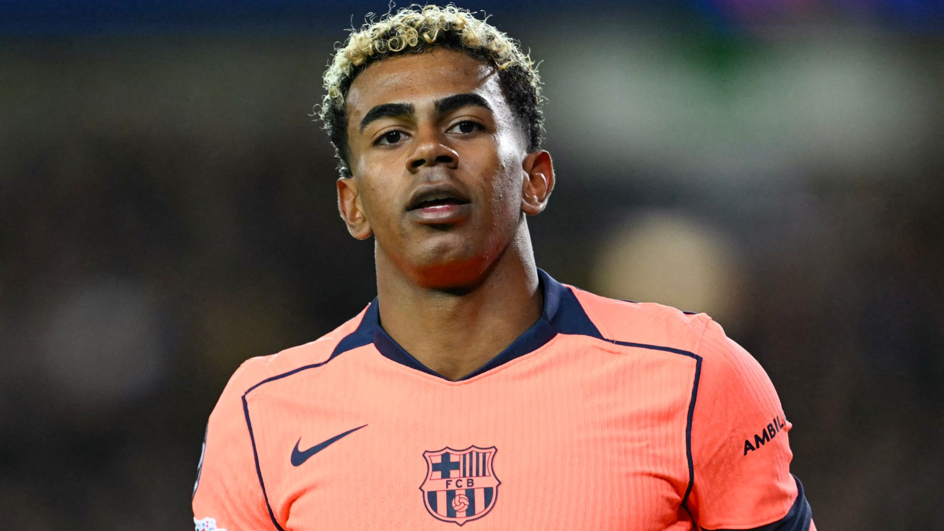 'Lionel Messi has scored 1000s of goals like that' - Lamine Yamal ignores more comparisons with Barcelona legend after latest moment of magic