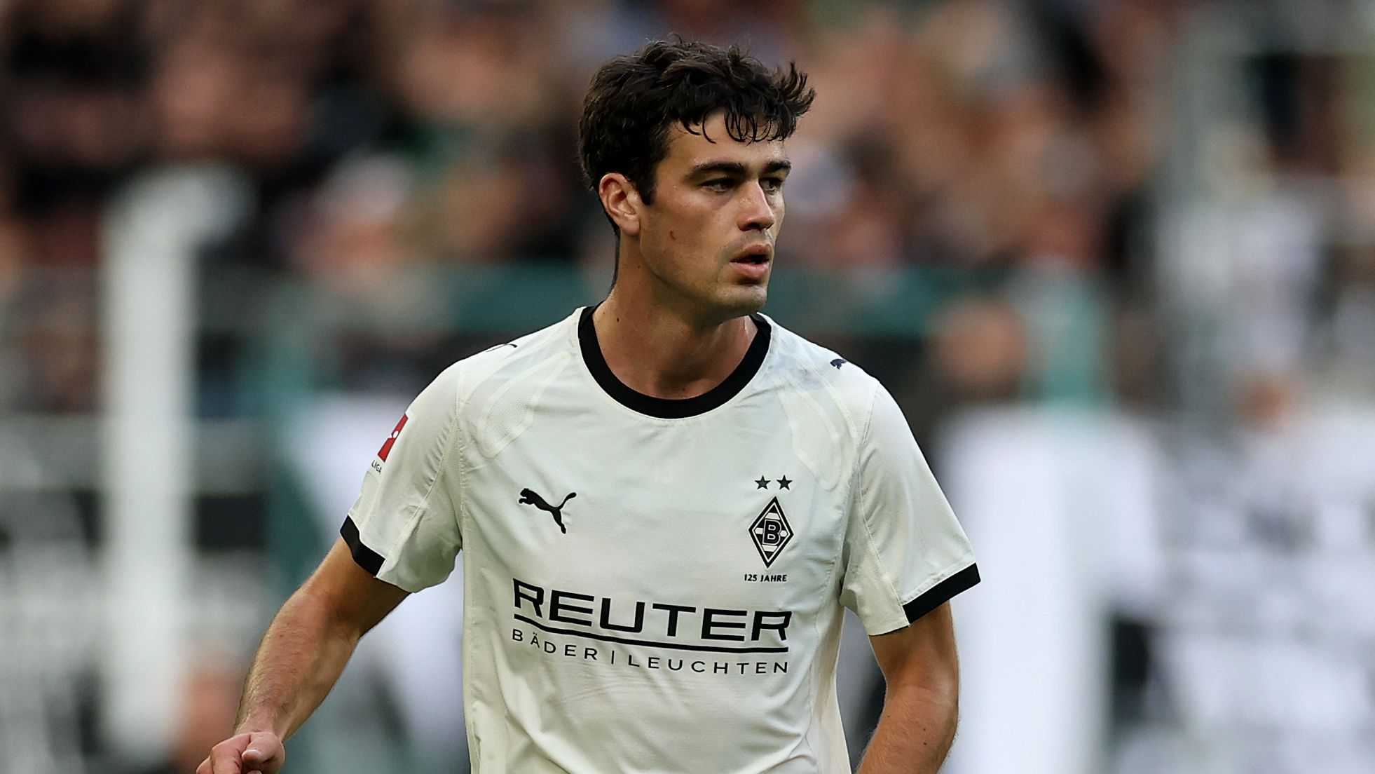 'His instincts are phenomenal' - Charlie Davies supports USMNT manager Mauricio Pochettino taking a chance on Gio Reyna because of midfielder's 'creative genius'