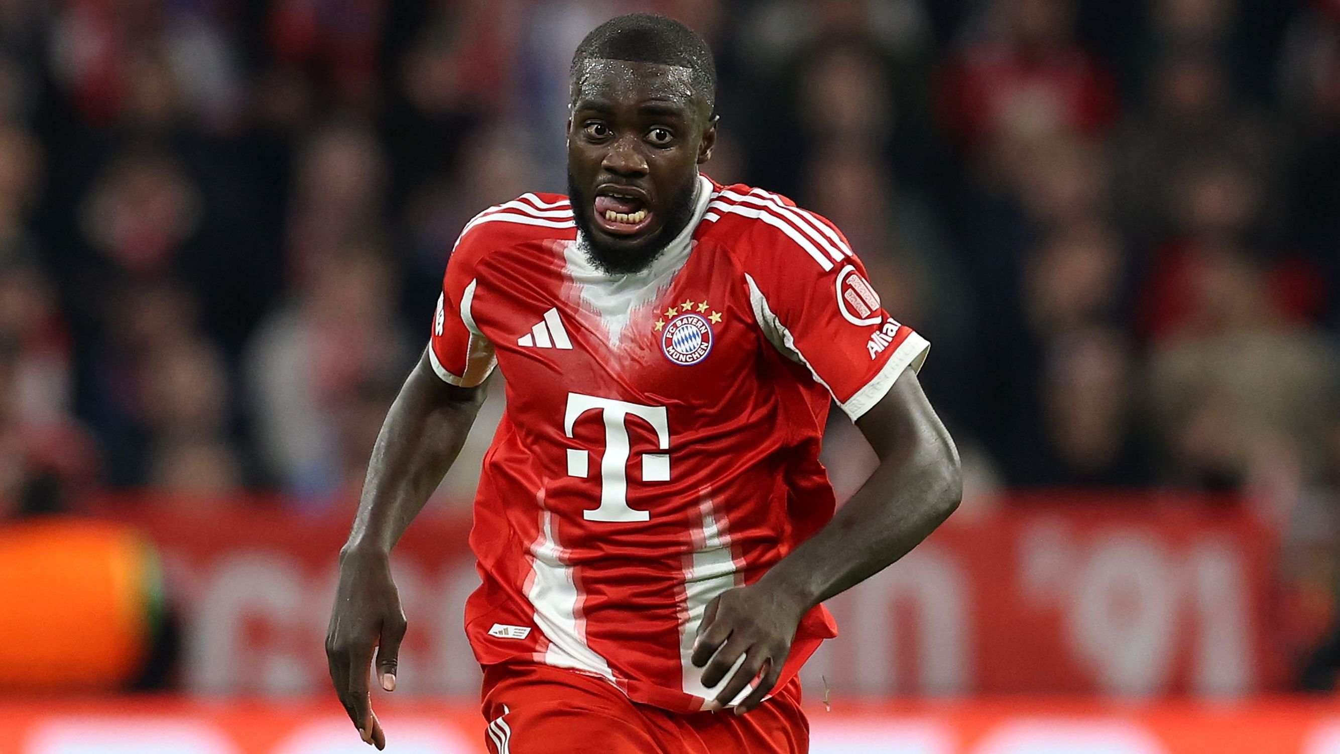 'Extremely expensive' - Bayern Munich slammed for allowing Dayot Upamecano put them in 'very weak' contract situation as Real Madrid and Liverpool loom