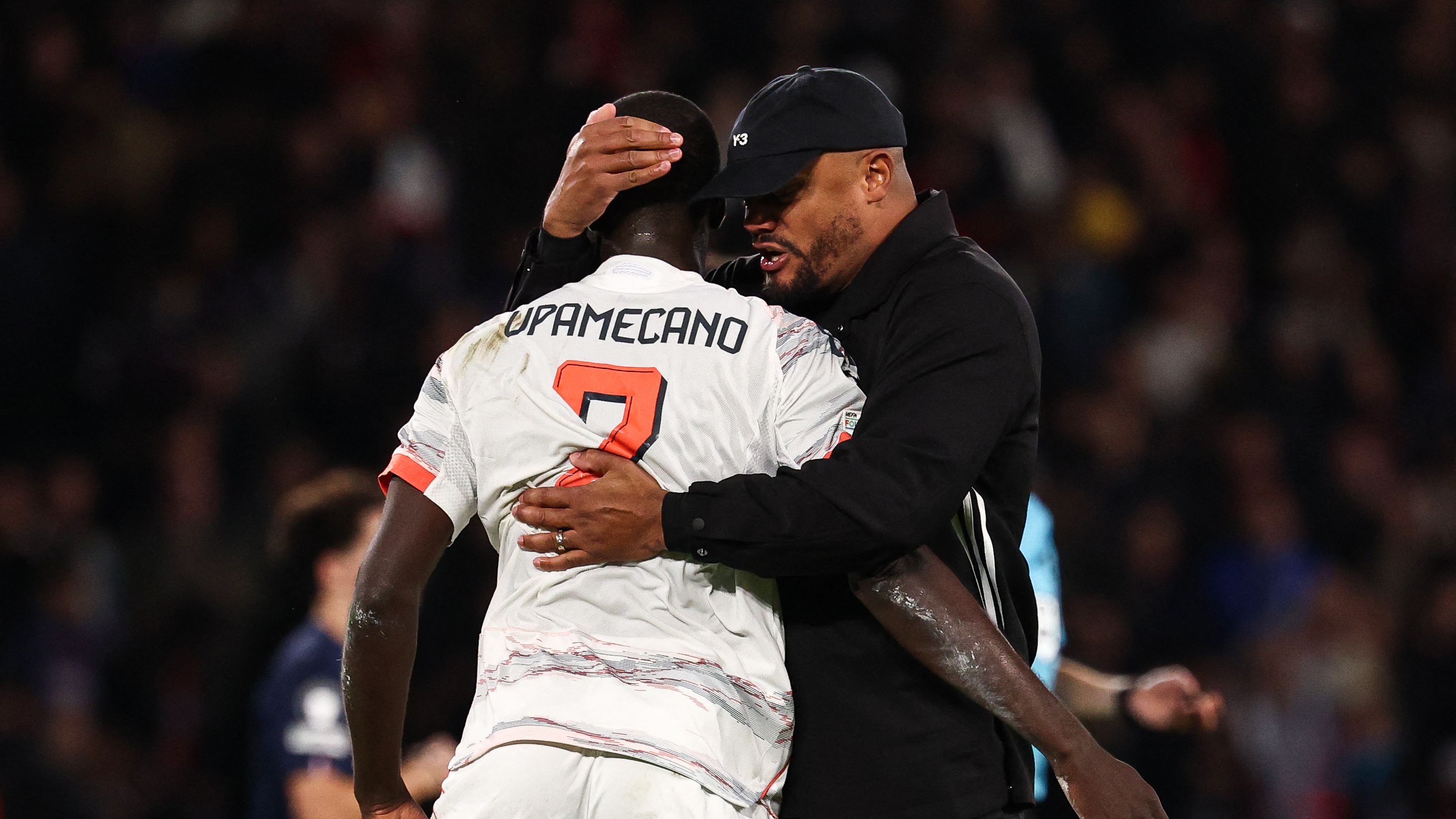 'Extremely expensive' - Bayern Munich slammed for allowing Dayot Upamecano put them in 'very weak' contract situation as Real Madrid and Liverpool loom