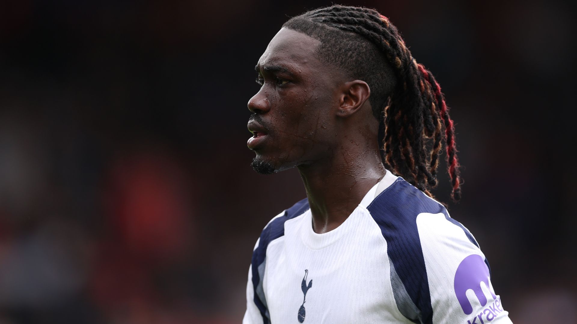 Tottenham's Yves Bissouma loses over £800k in 'fraud' case after money 'unknowingly' sent out of his bank account