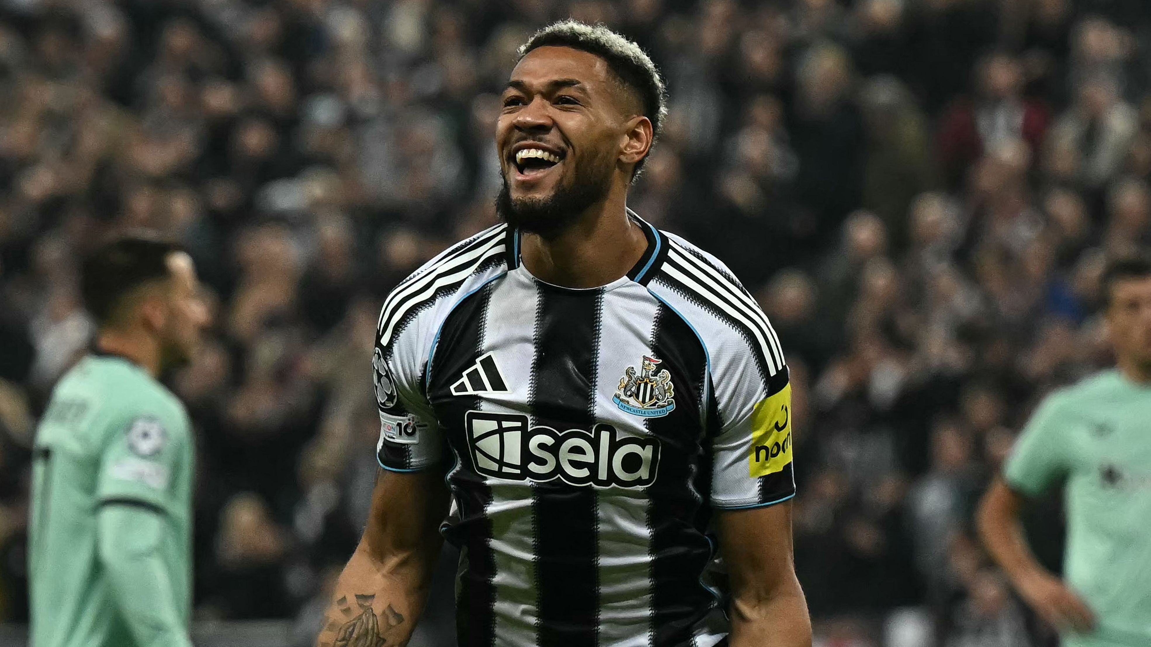 Newcastle player ratings vs Athletic Club: Dan Burn and Joelinton keep Magpies on track for Champions League knockouts