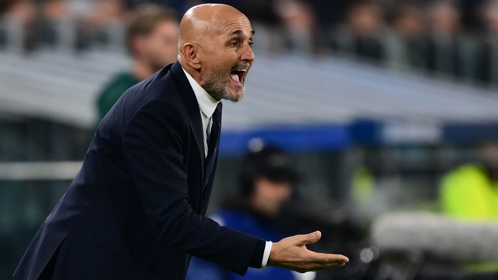 Luciano Spalletti's 'pure passion' will turn Juventus into Serie A title contenders, says Andrea Cambiaso