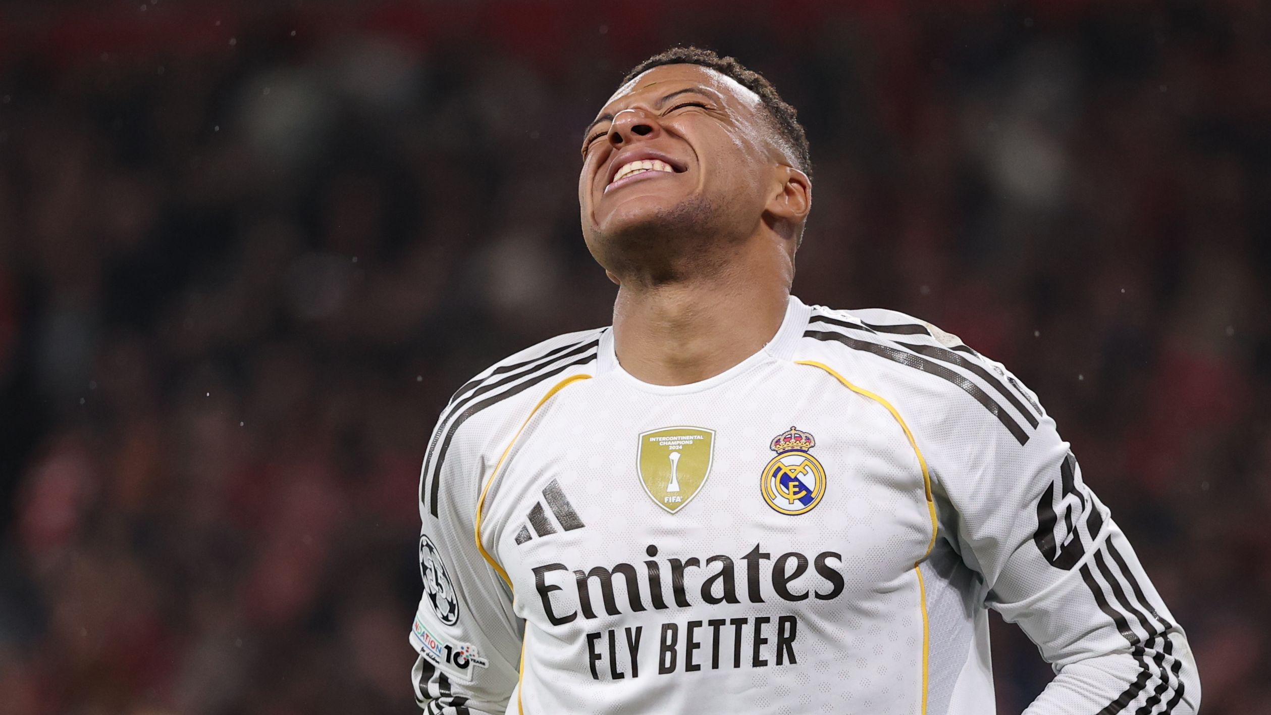 'This guy kept begging us' - Kylian Mbappe fires back at 'broke' French rapper after Real Madrid star gets dissed in new song