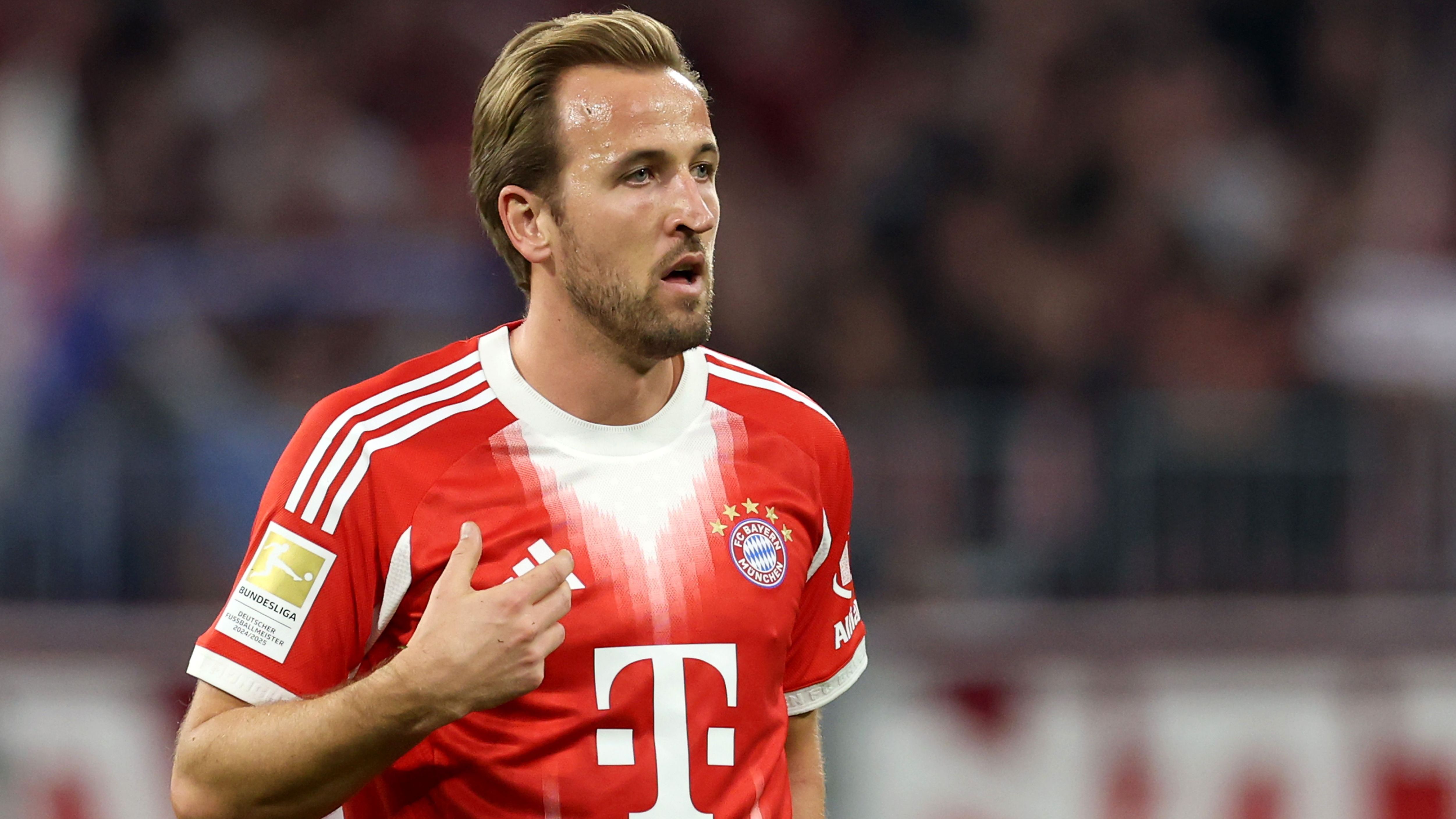 Vincent Kompany and Pep Guardiola in 'regular contact' as Bayern Munich boss names Man City mentor 'key' in his bright coaching career