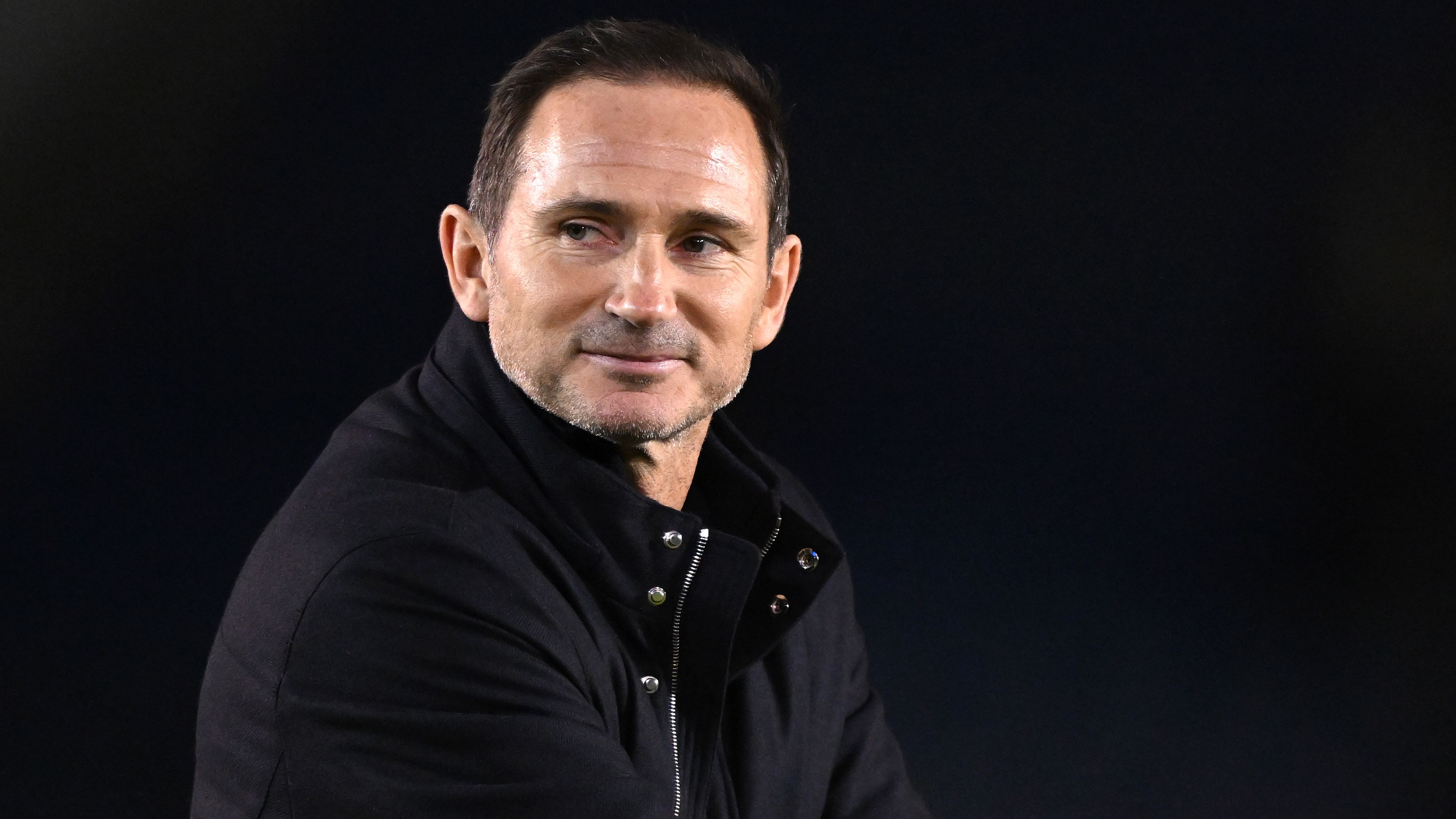 Frank Lampard makes 'I'm not stupid' claim after journalist issues emotional thanks to Coventry manager