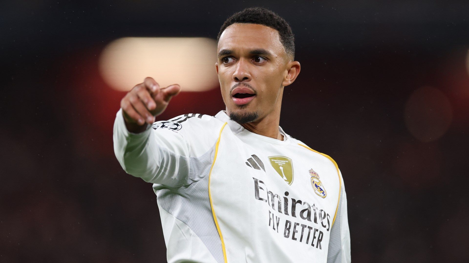 'It's very hard to turn down Real Madrid' - Liverpool fans just 'don't understand' Trent Alexander-Arnold decision to join La Liga giants as ex-Reds star backs him to bring out his 'best' after tough period