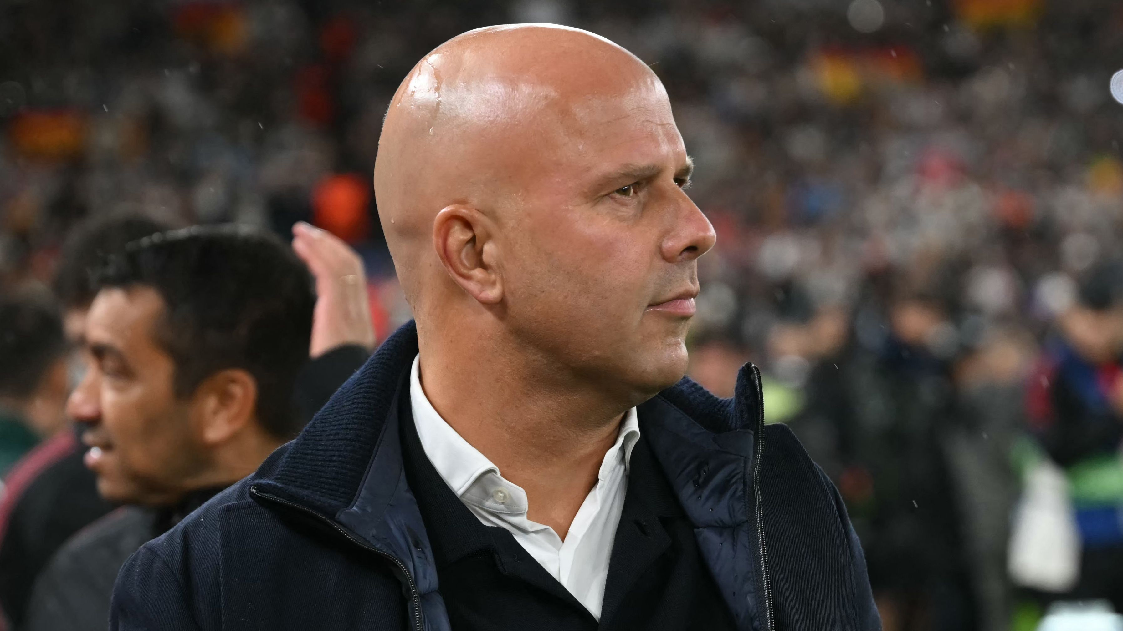 Liverpool identify centre-back target after Giovanni Leoni injury blow as Reds consider alternative to Borussia Dortmund star Nico Schlotterbeck