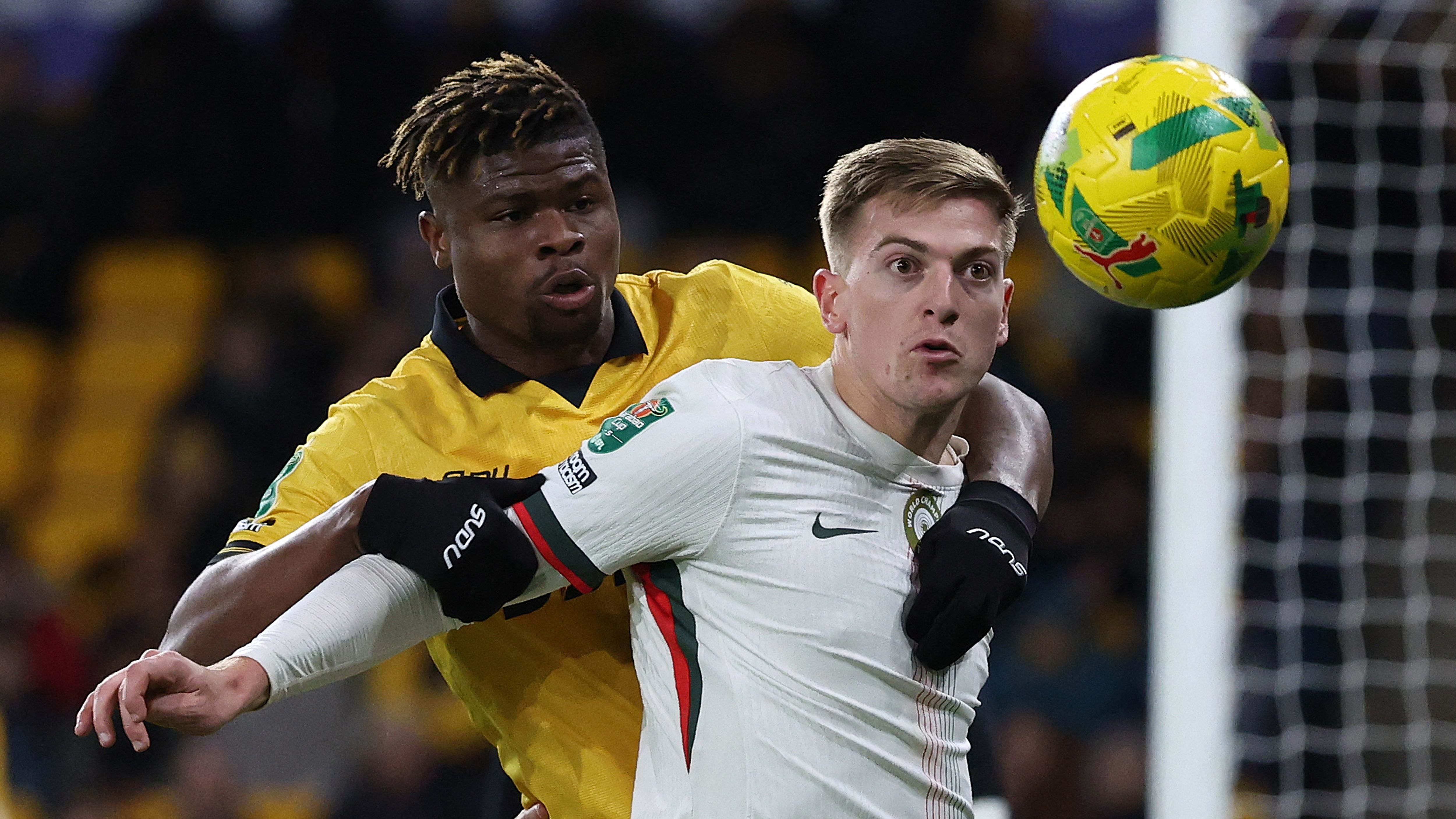 Liam Delap reduced to tears over 'ruining the game' jibes when taking throw-ins to mimic legendary father Rory