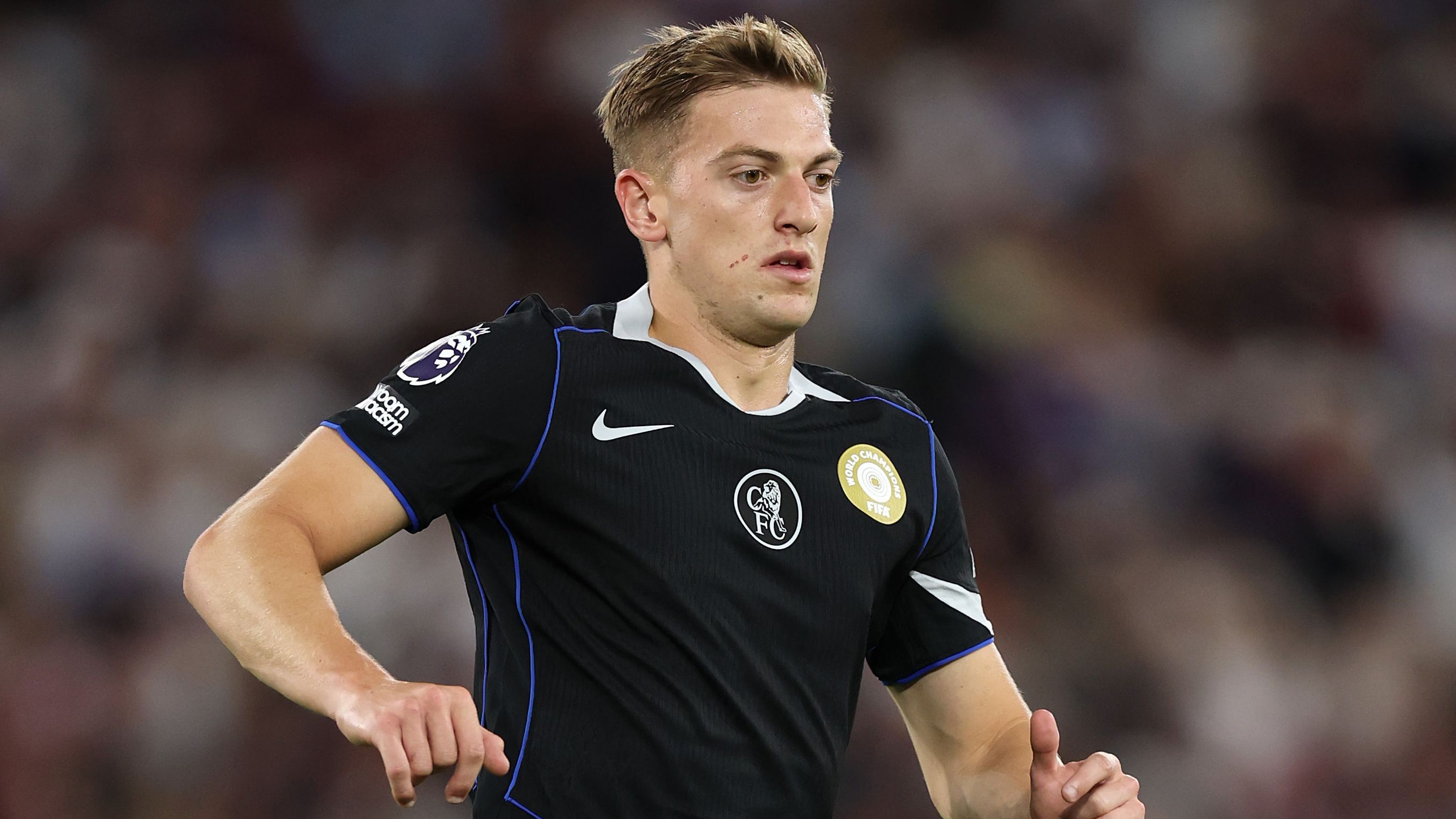 Liam Delap reduced to tears over 'ruining the game' jibes when taking throw-ins to mimic legendary father Rory