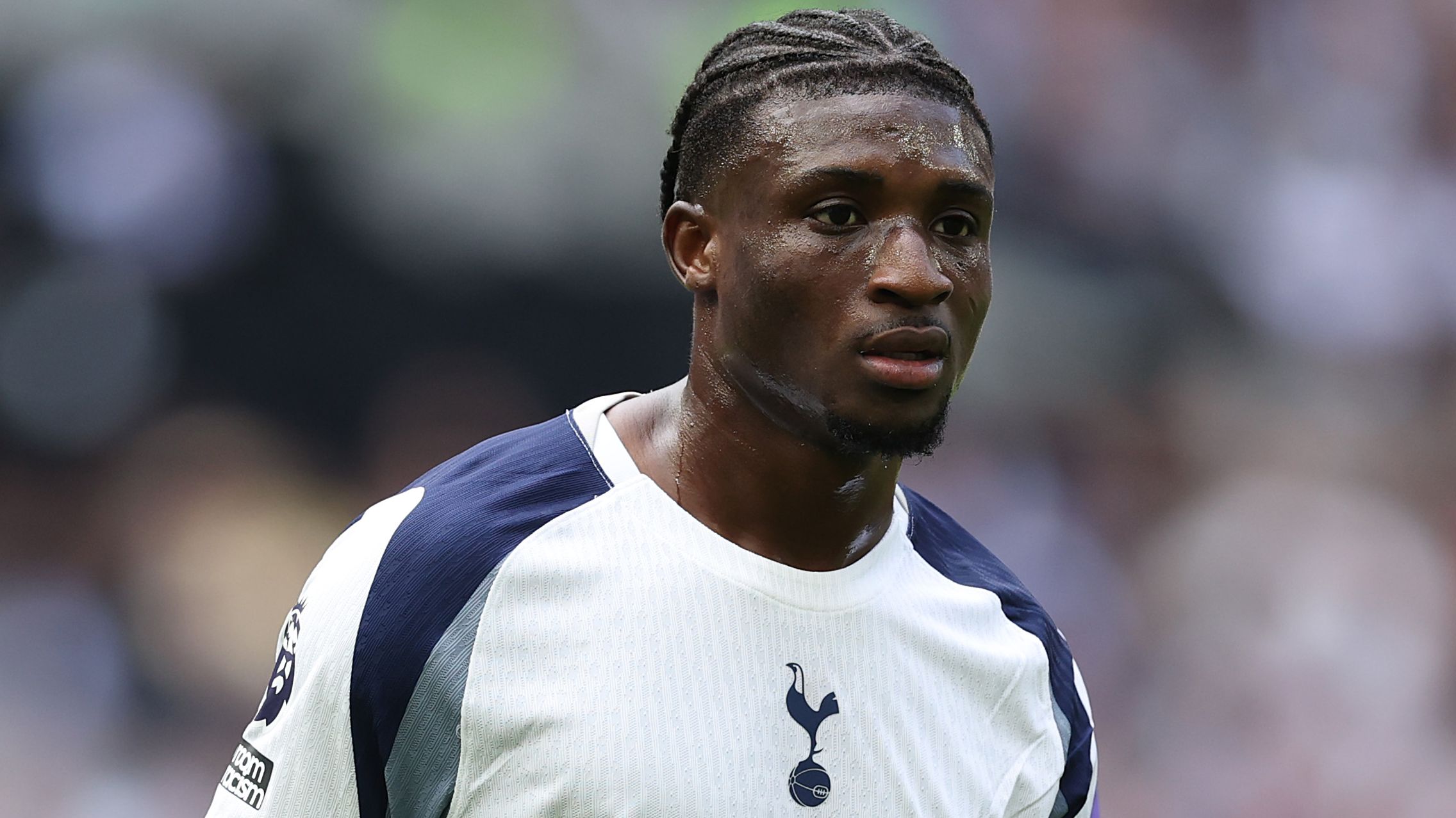 'Touch and go!' - Thomas Frank issues concerning Tottenham injury update ahead of Man Utd clash this weekend