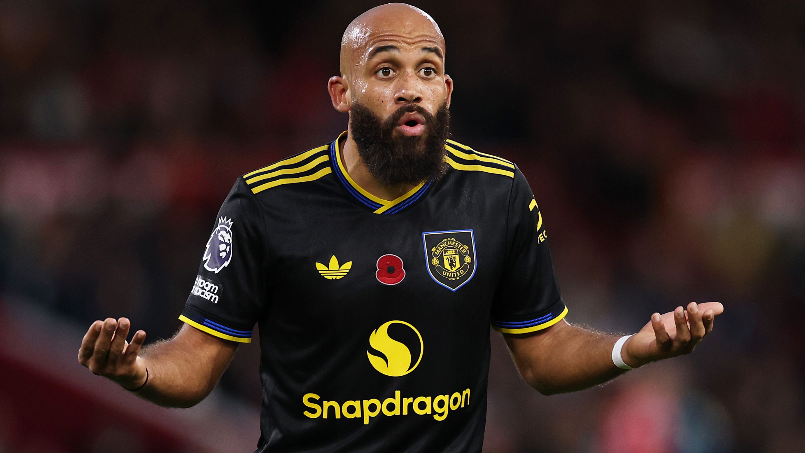 Bryan Mbeumo clarifies stance on potential AFCON call-up as he bids to avoid club-v-country row between Man Utd and Cameroon