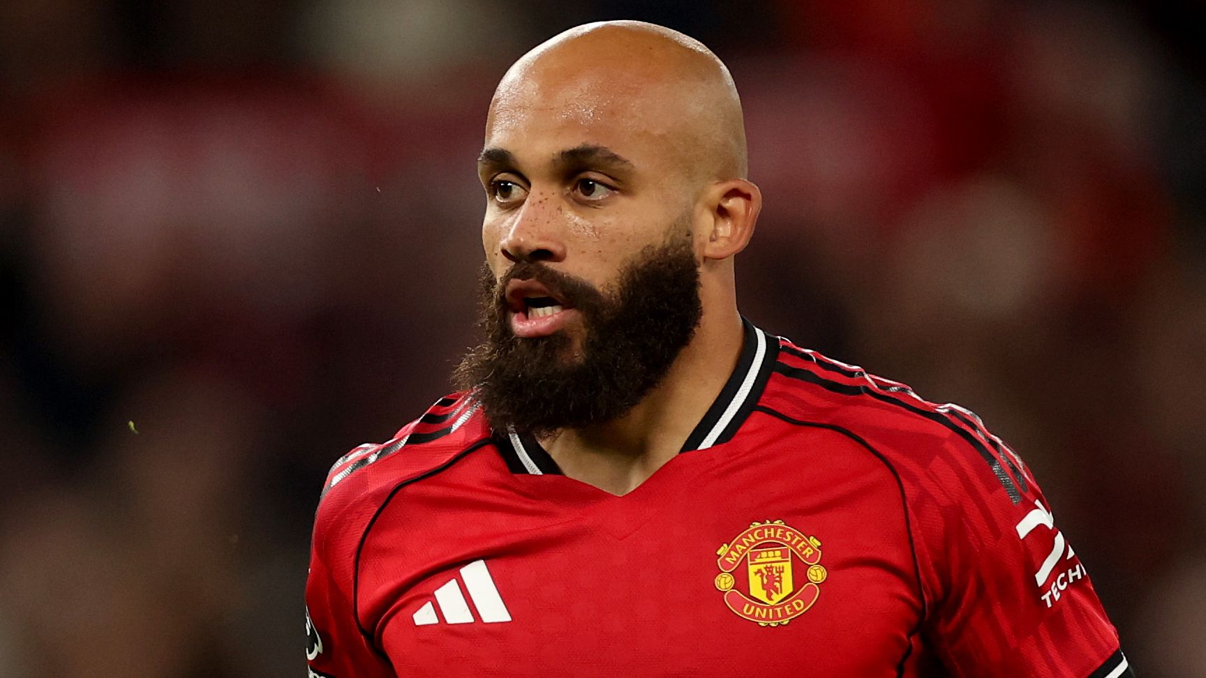 Bryan Mbeumo clarifies stance on potential AFCON call-up as he bids to avoid club-v-country row between Man Utd and Cameroon