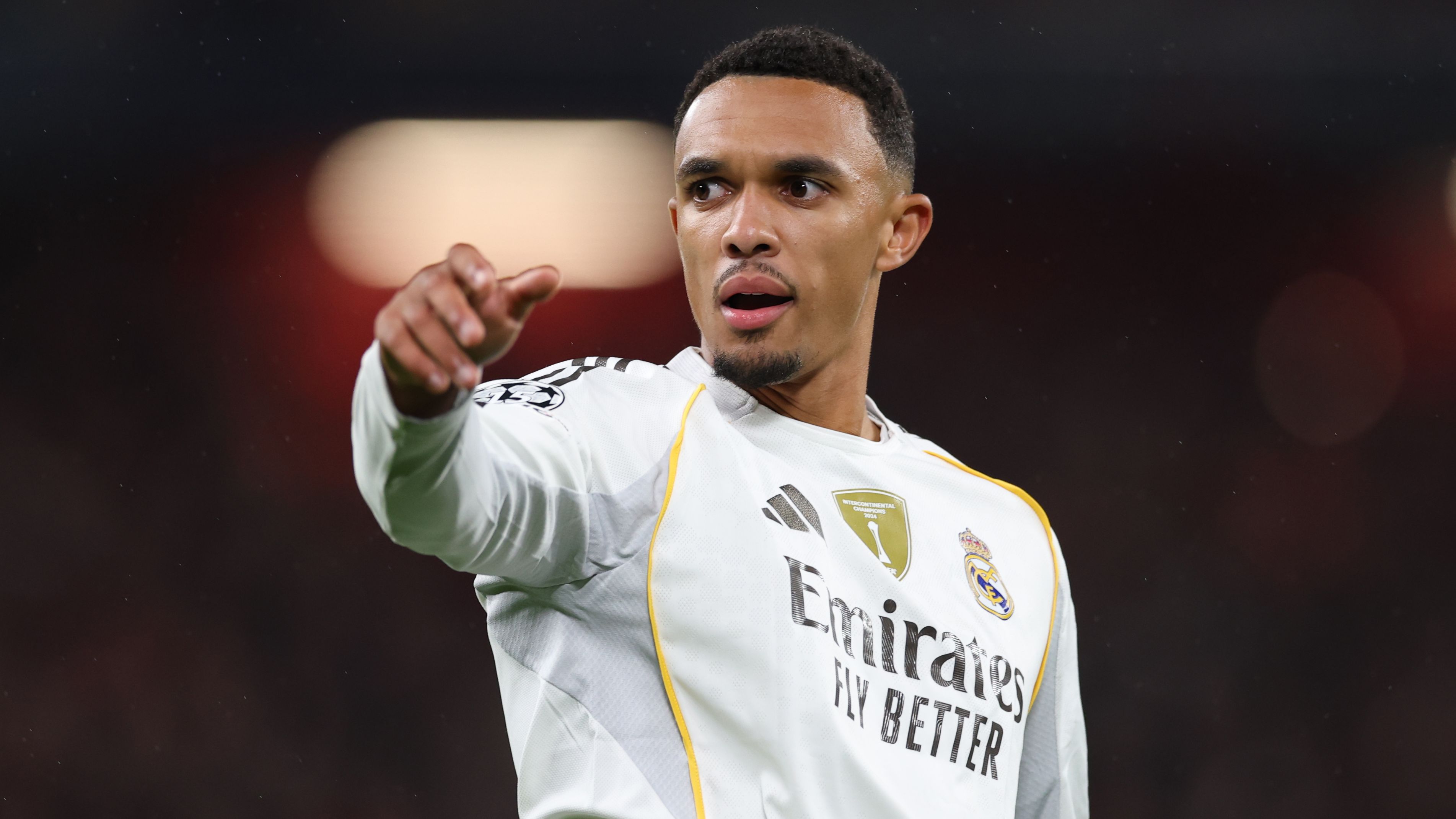 Trent Alexander-Arnold finally 'ready' to start for Real Madrid as Xabi Alonso offers update on summer signing