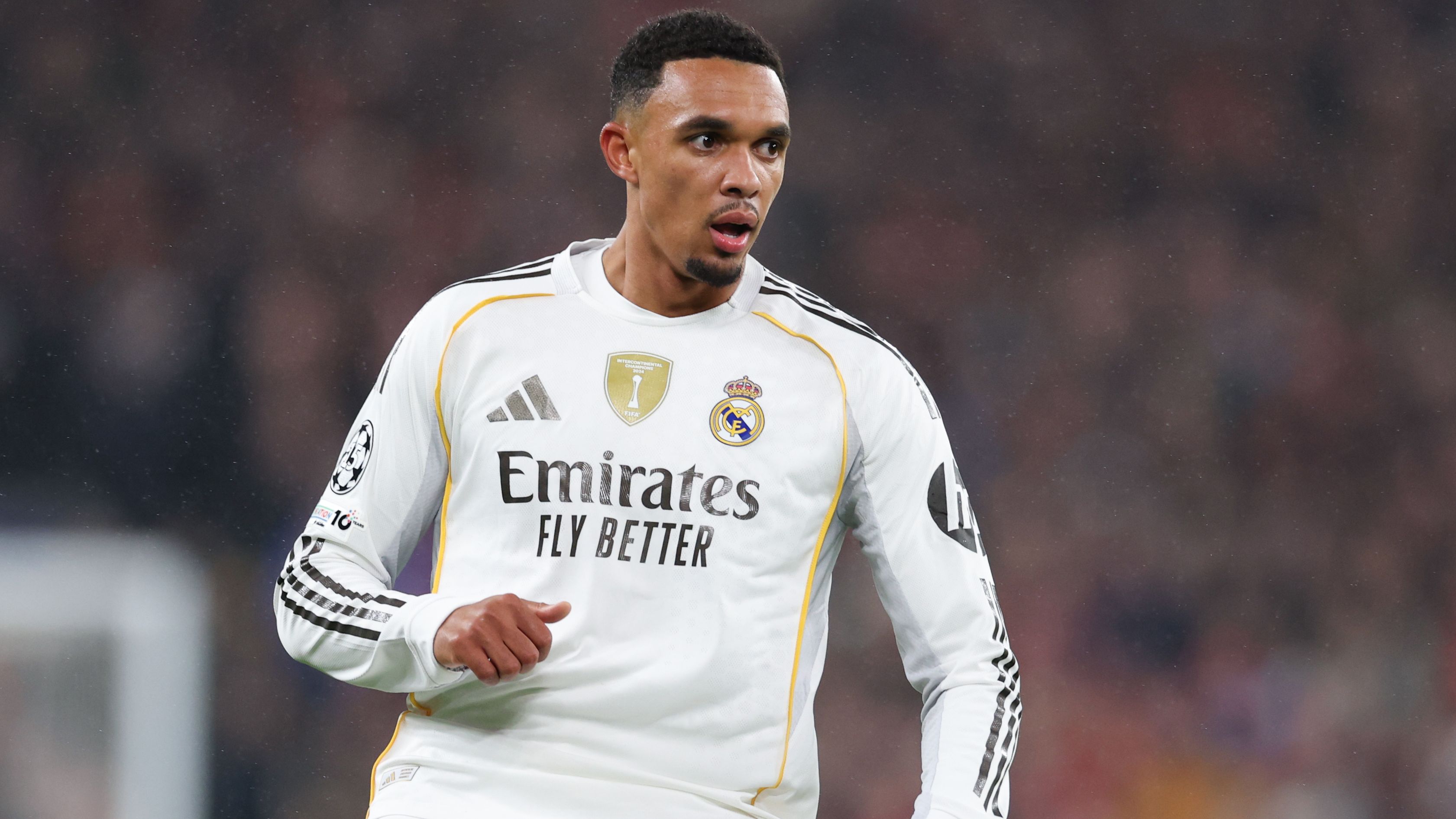 Trent Alexander-Arnold finally 'ready' to start for Real Madrid as Xabi Alonso offers update on summer signing