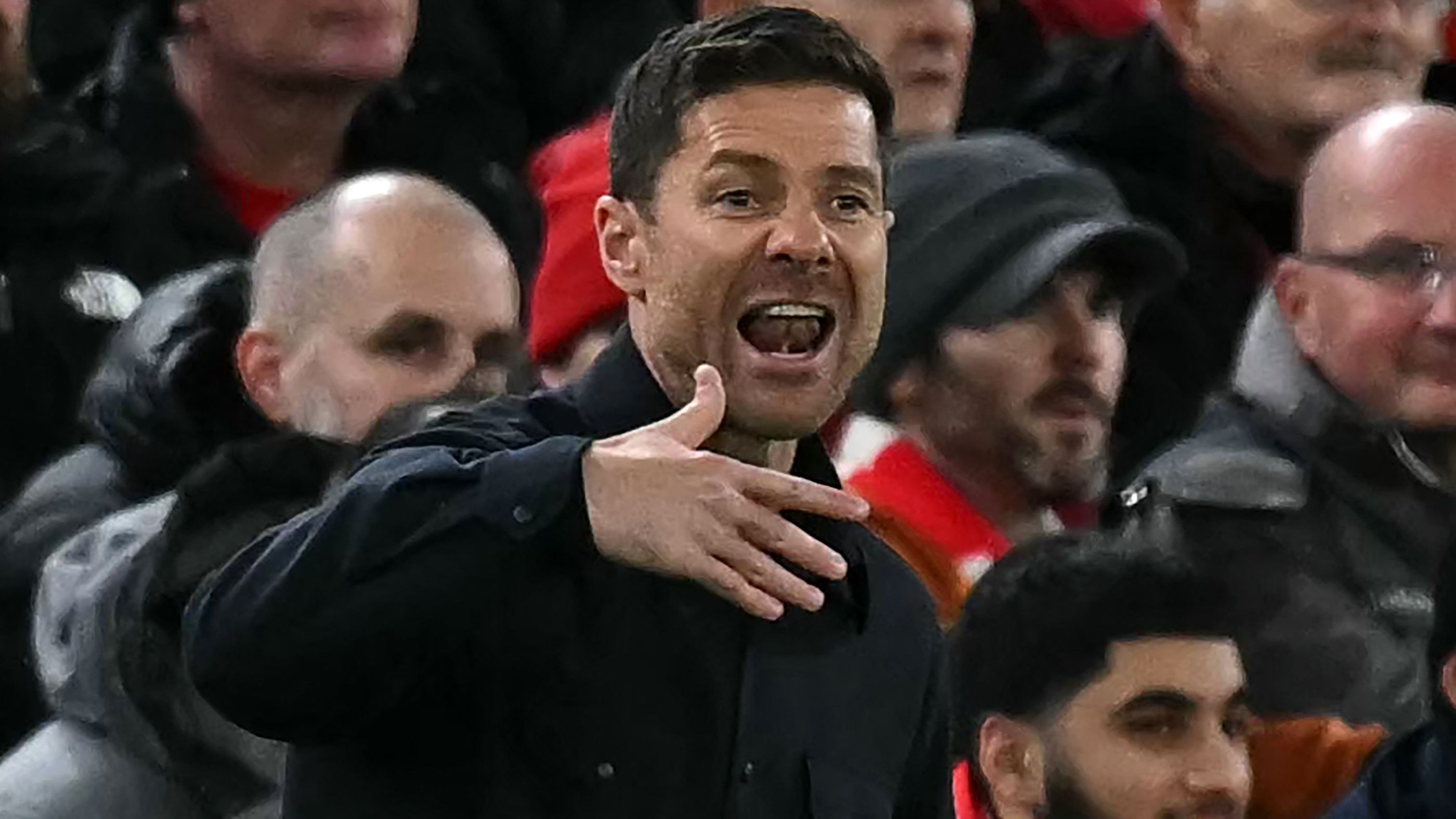 Trent Alexander-Arnold finally 'ready' to start for Real Madrid as Xabi Alonso offers update on summer signing