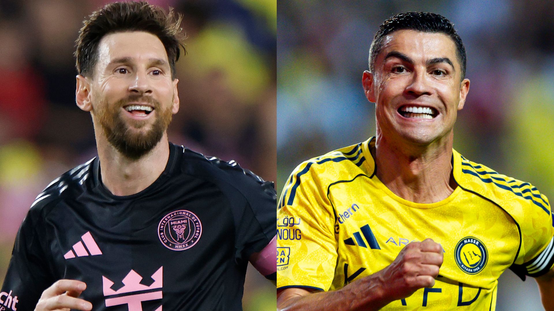 Liverpool star who played alongside Cristiano Ronaldo chooses Lionel Messi over Portugal icon in GOAT debate