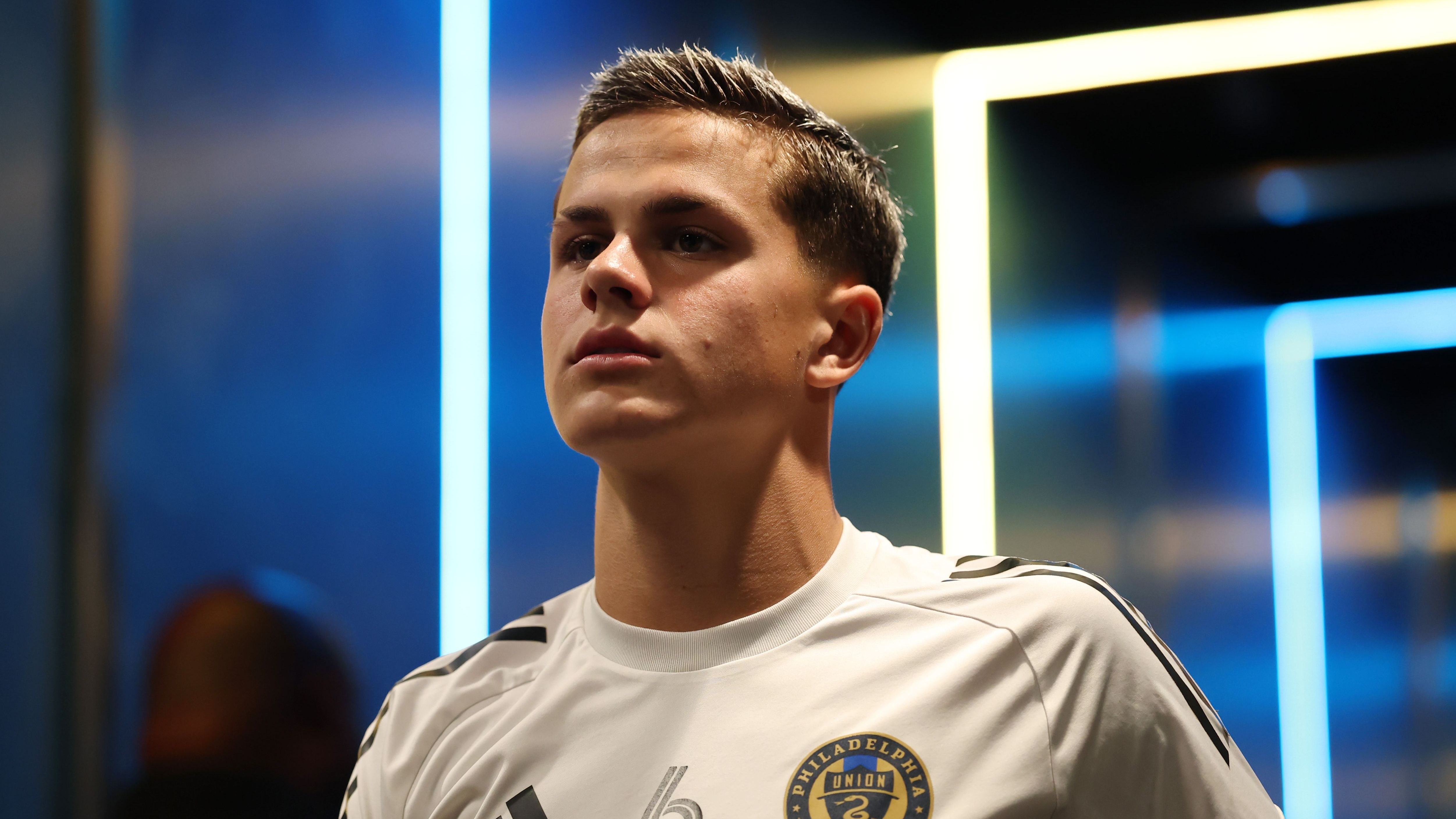 WATCH: Cavan Sullivan's penalty heroics lead USMNT U17 team to comeback victory over Tajikistan