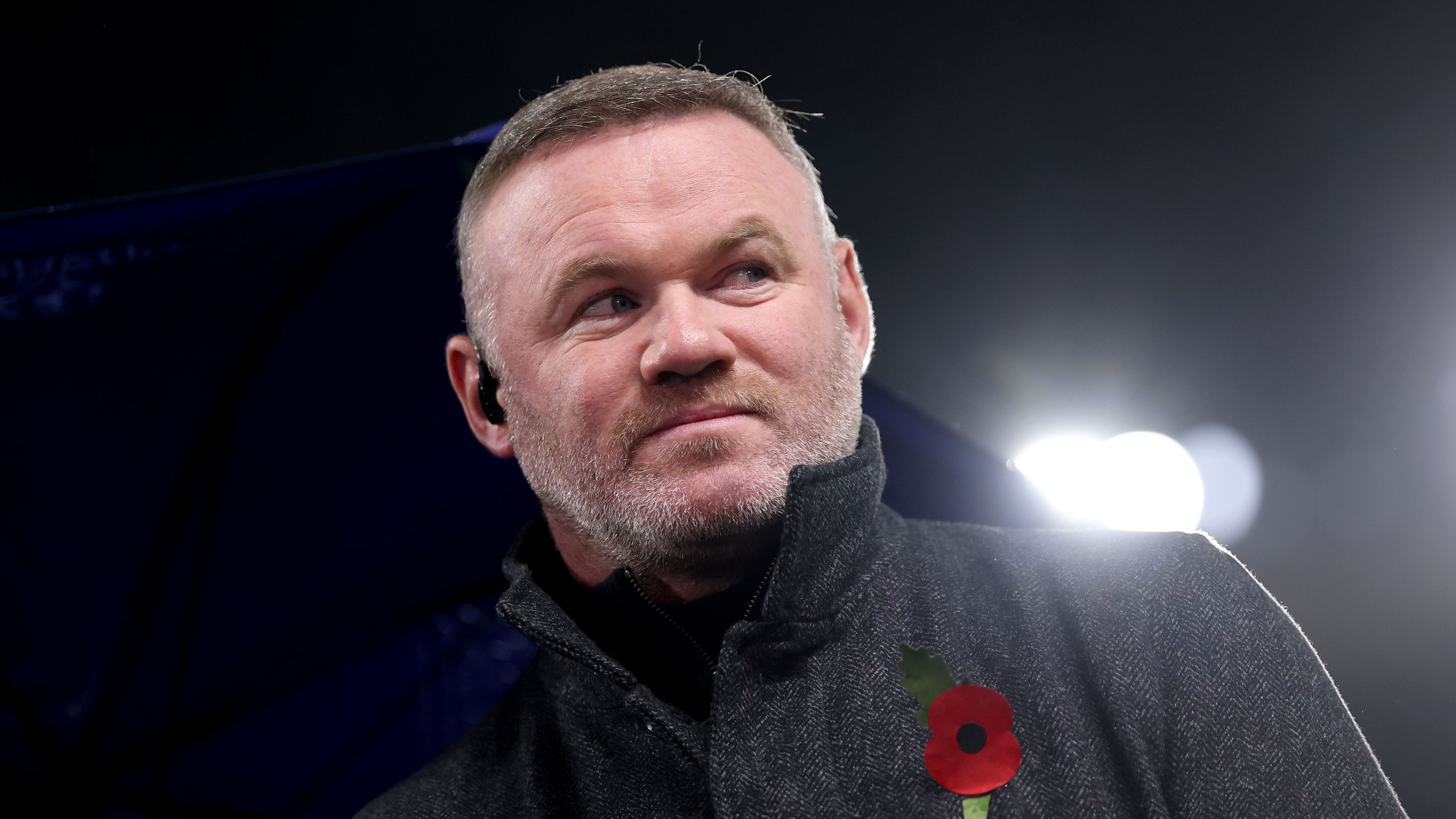 Wayne Rooney gets paid! Man Utd legend receives massive tax rebate to increase net worth to £170m