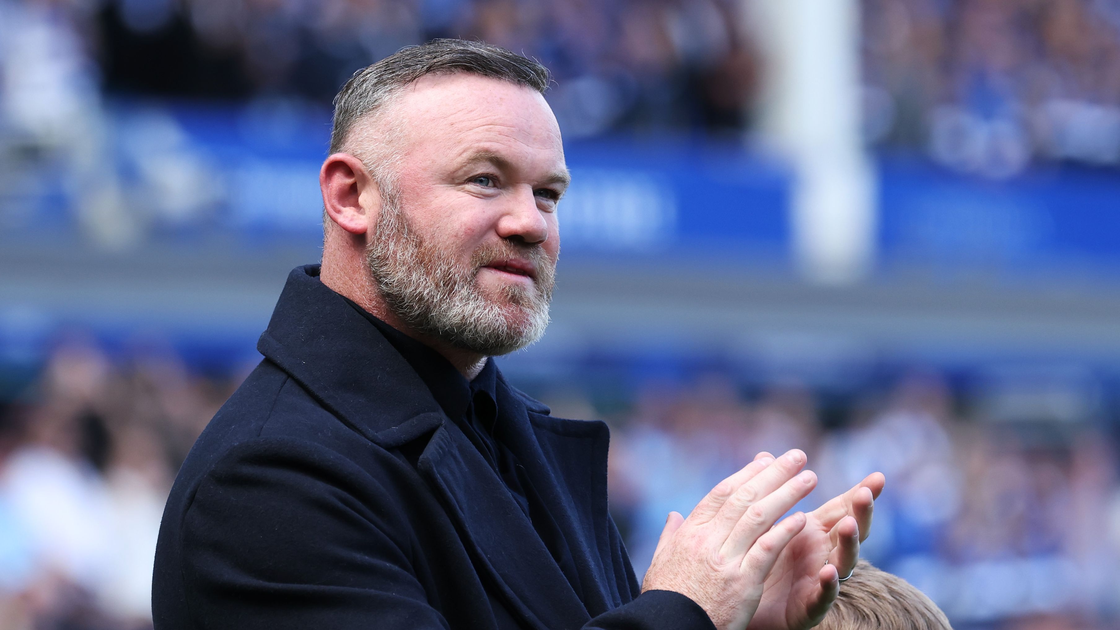 Wayne Rooney gets paid! Man Utd legend receives massive tax rebate to increase net worth to £170m