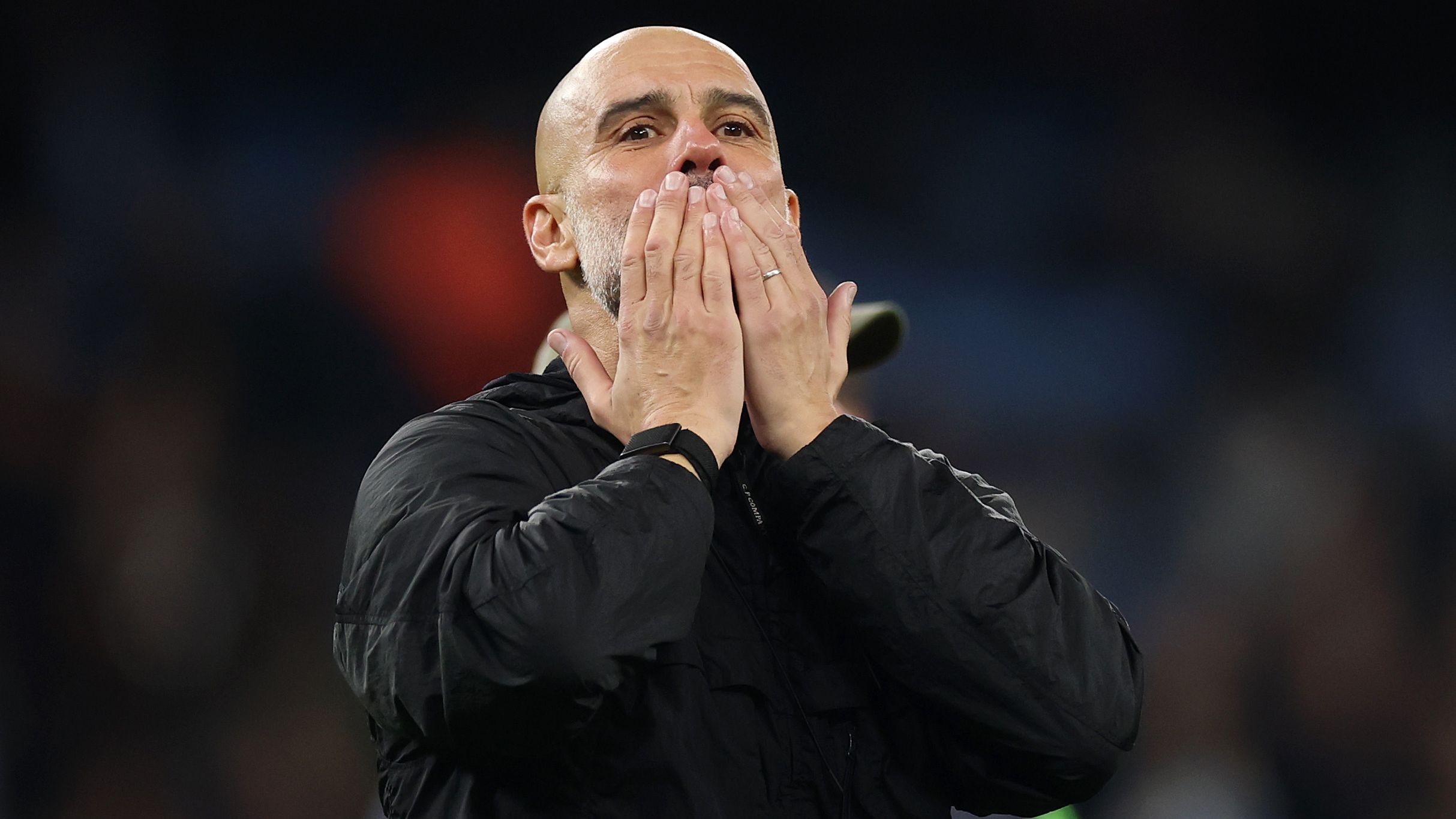 Man City player ratings vs Liverpool: Jeremy Doku rips the Reds apart! Winger dazzles in dominant victory as Erling Haaland and Nico Gonzalez grab goals