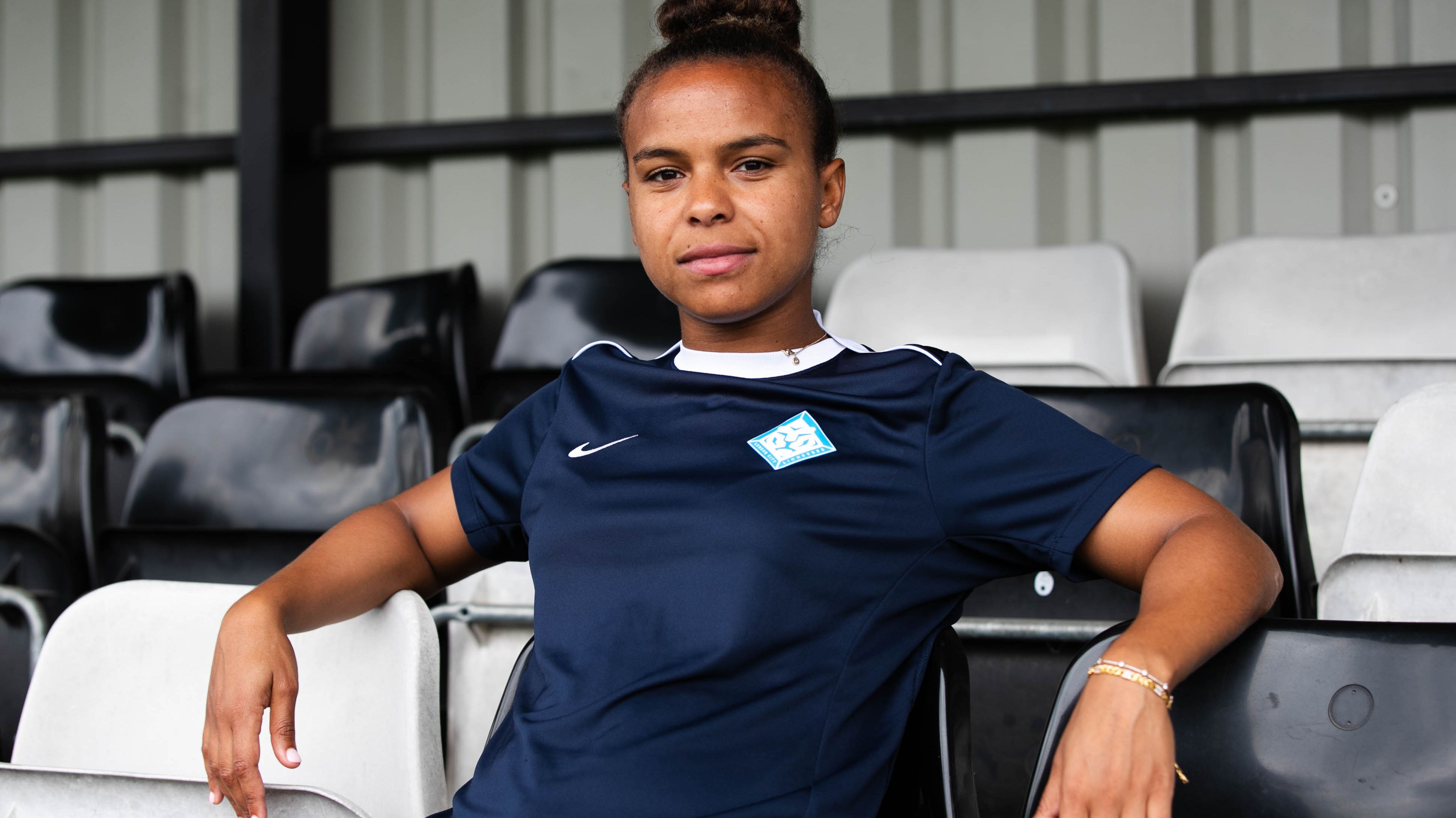 WSL legend Nikita Parris marks 200th league appearance with goal in London City Lionesses' impressive win against Tottenham