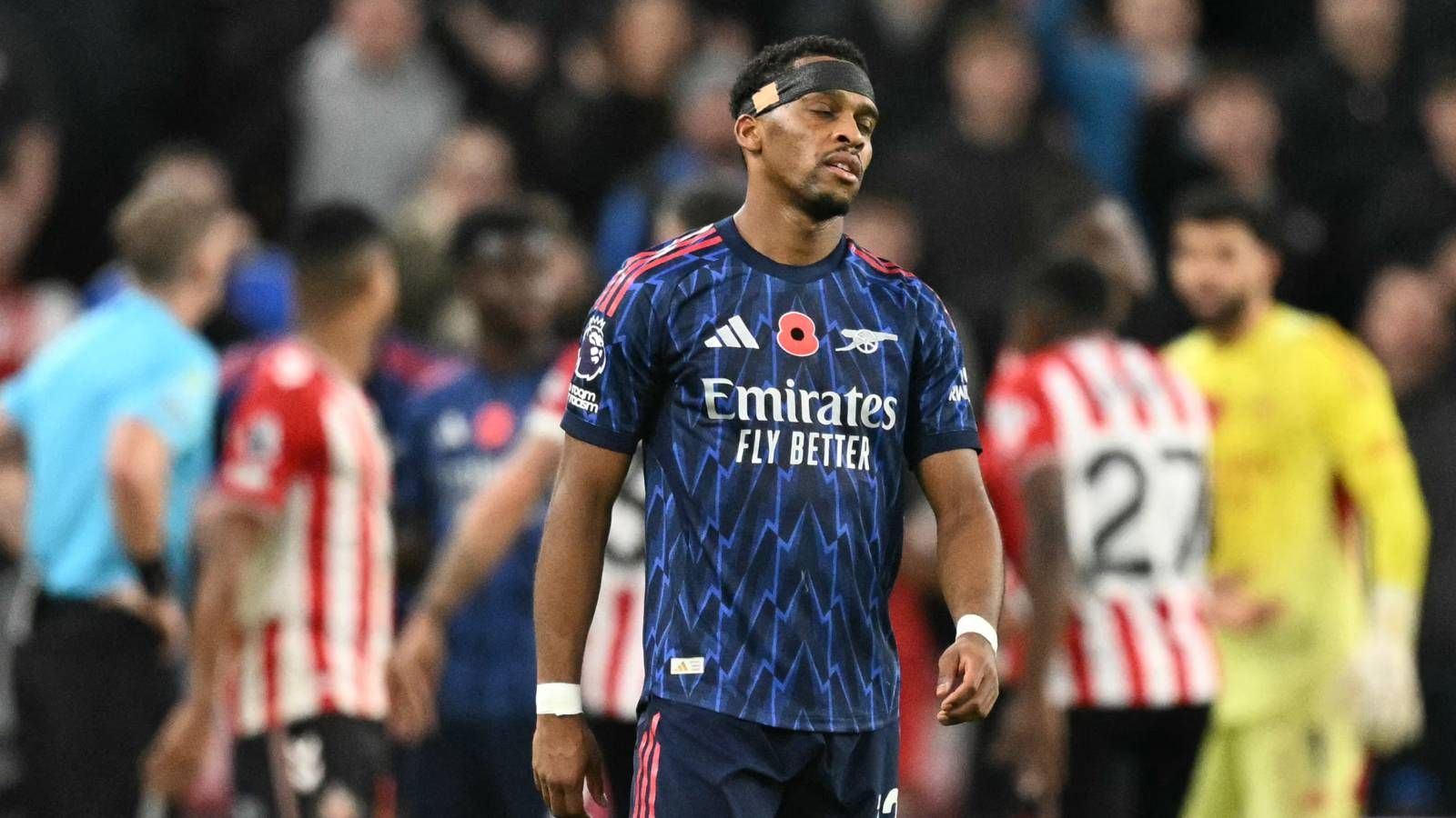 Mikel Arteta confirms Arsenal's Premier League title bid is being powered by AI as Gunners boss reveals admiration for 'super powerful tool'