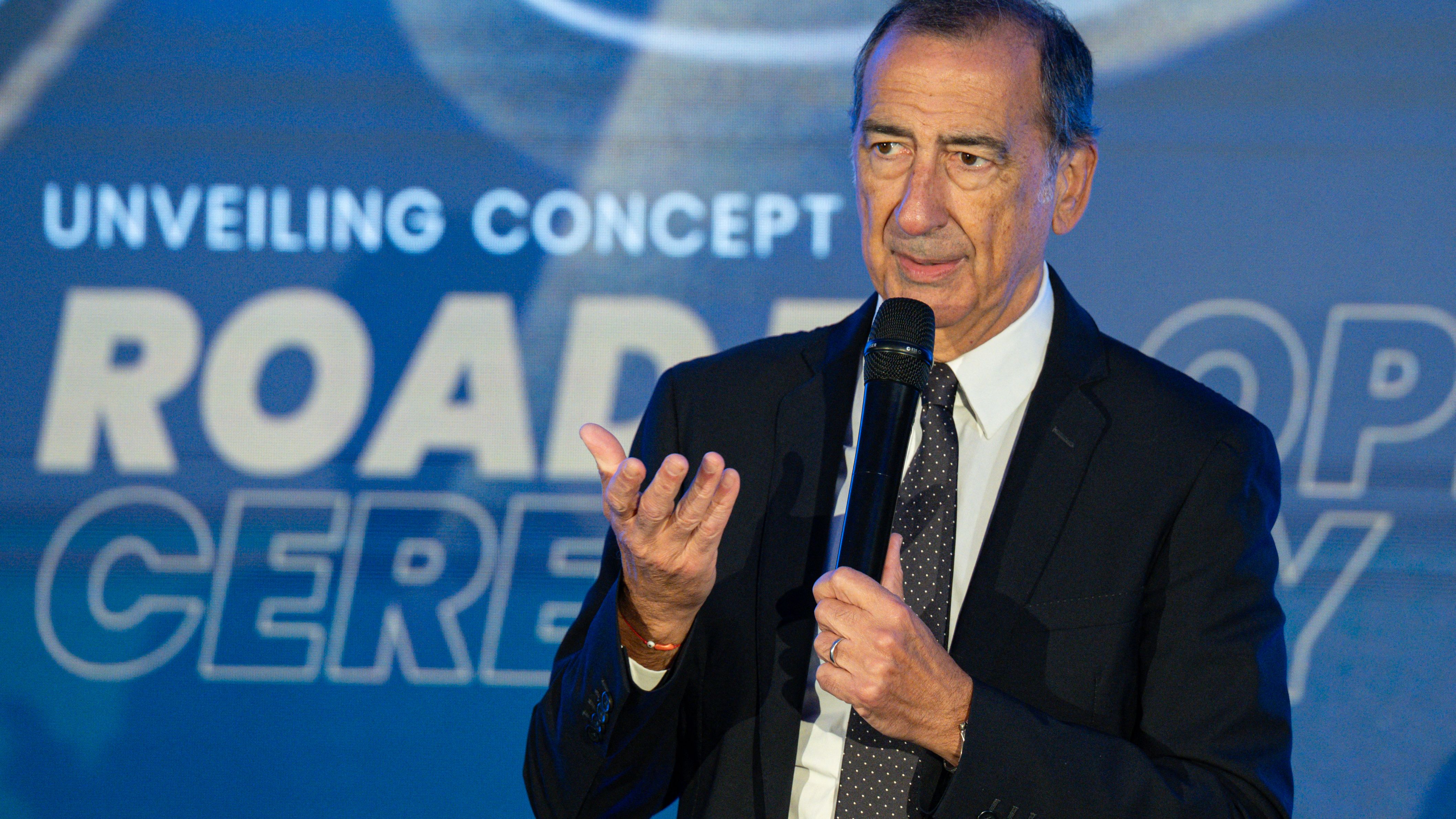 Inter president and Milan mayor slam prosecutors amid 'bid-rigging' investigation into €197m San Siro sale