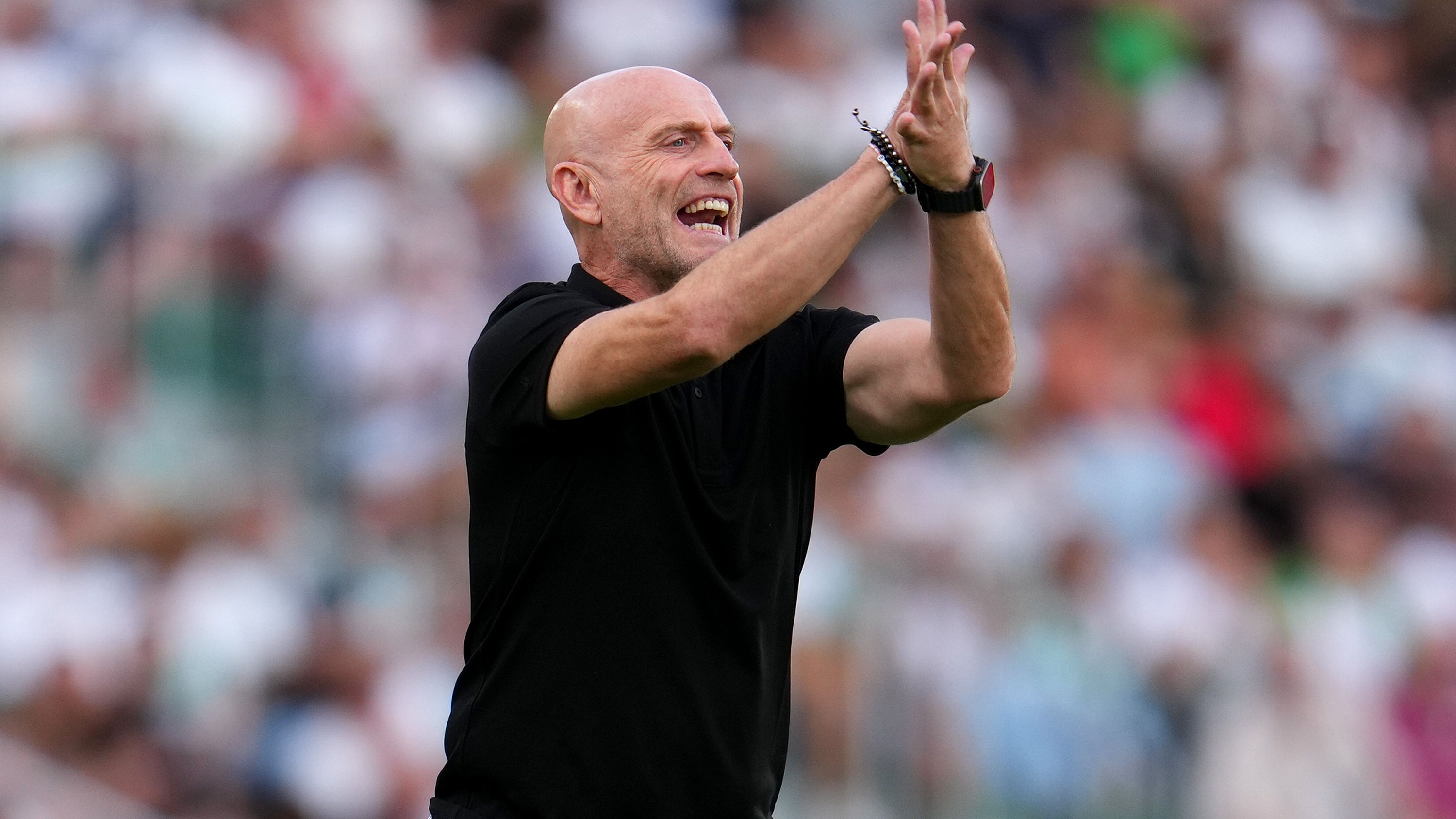 Levante reject €30m offer from surprise club as Barcelona and Chelsea face competition for young forward