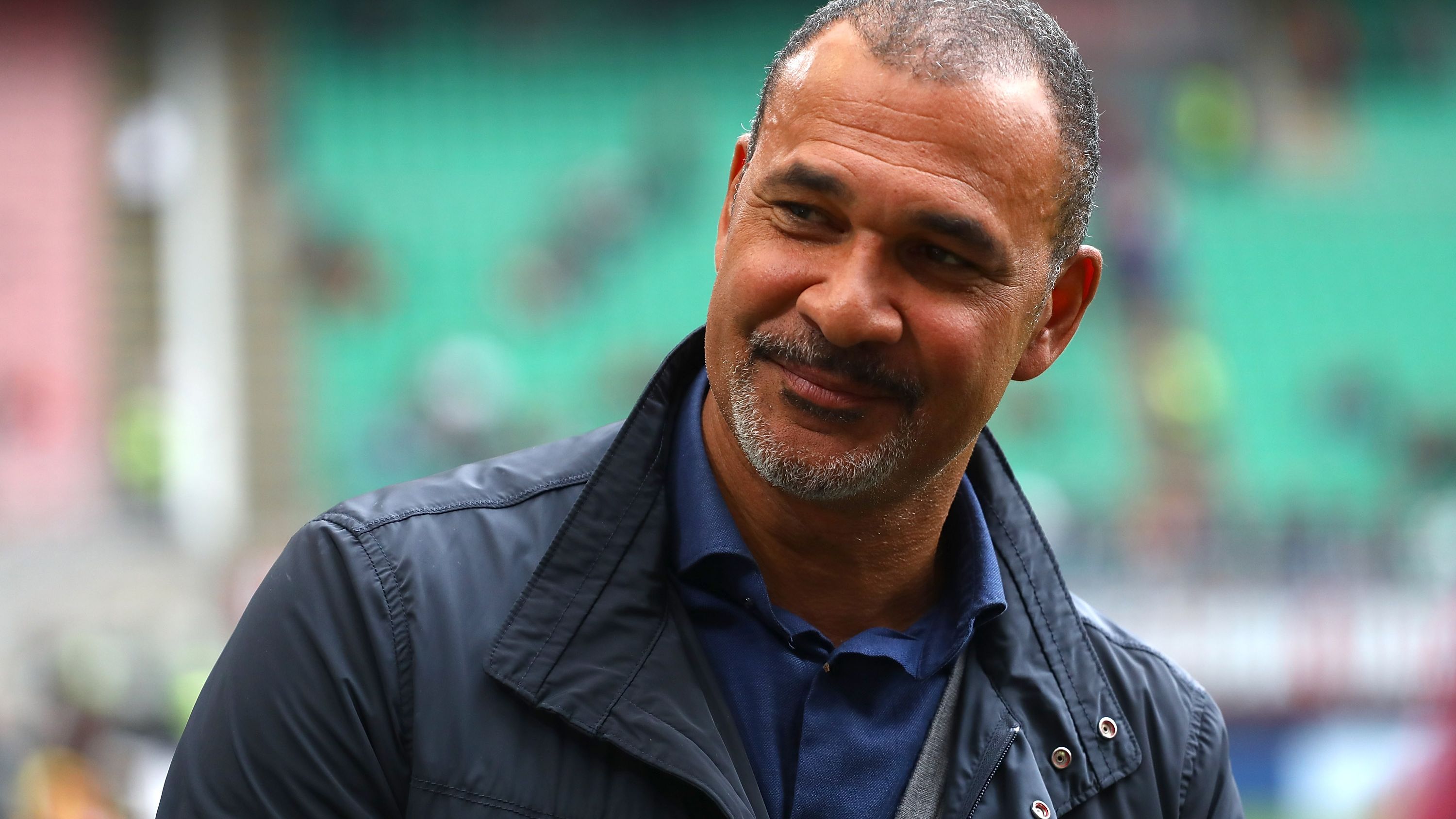 'Everybody that leaves ends up playing well' - Joshua Zirkzee urged to copy Marcus Rashford & Rasmus Hojlund by making Man Utd exit by Netherlands legend as Red Devils are labelled 'the problem'