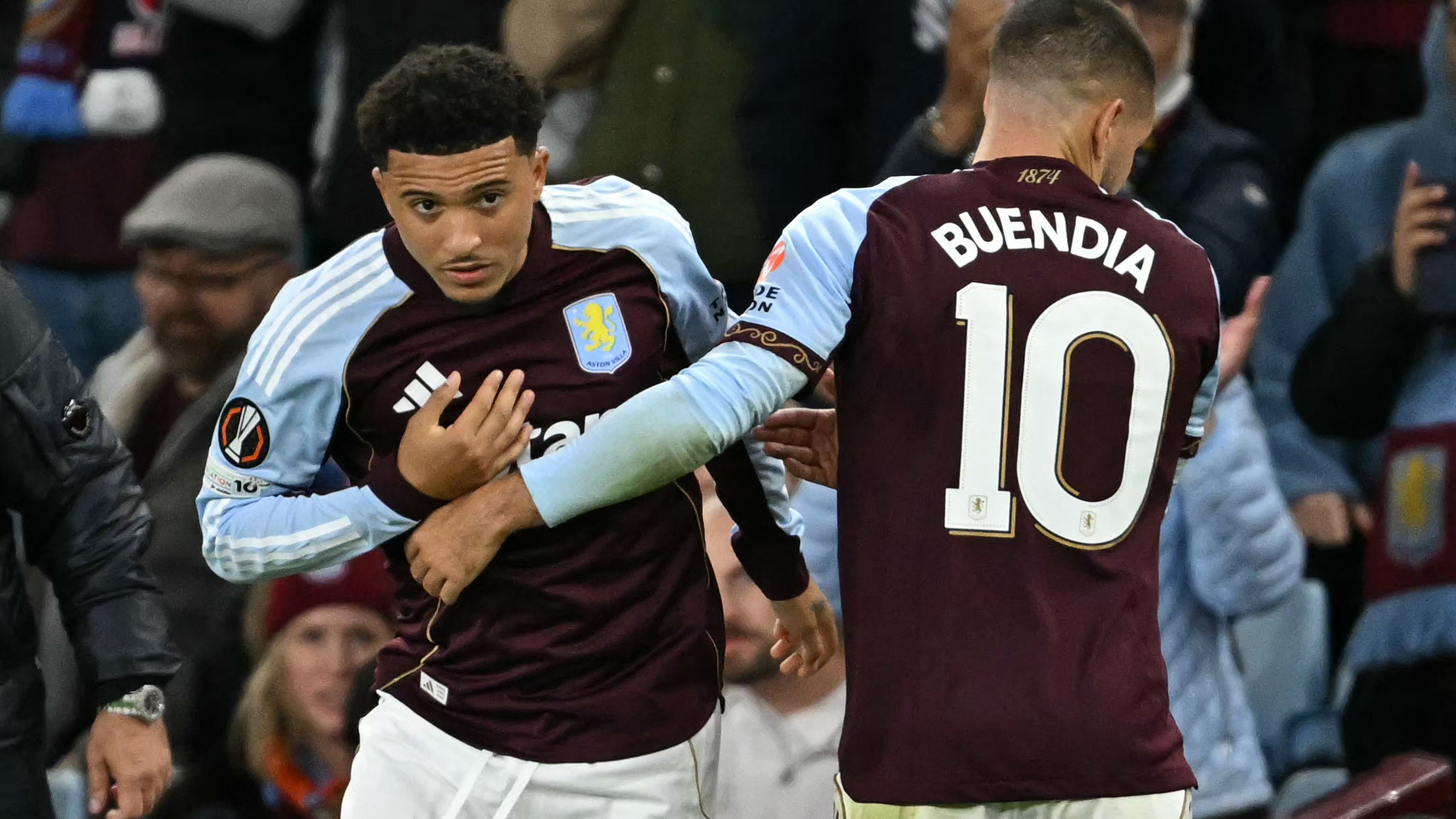 Jadon Sancho back to Borussia Dortmund? Bundesliga side 'constantly monitoring' ex-Man Utd winger ahead of January transfer window