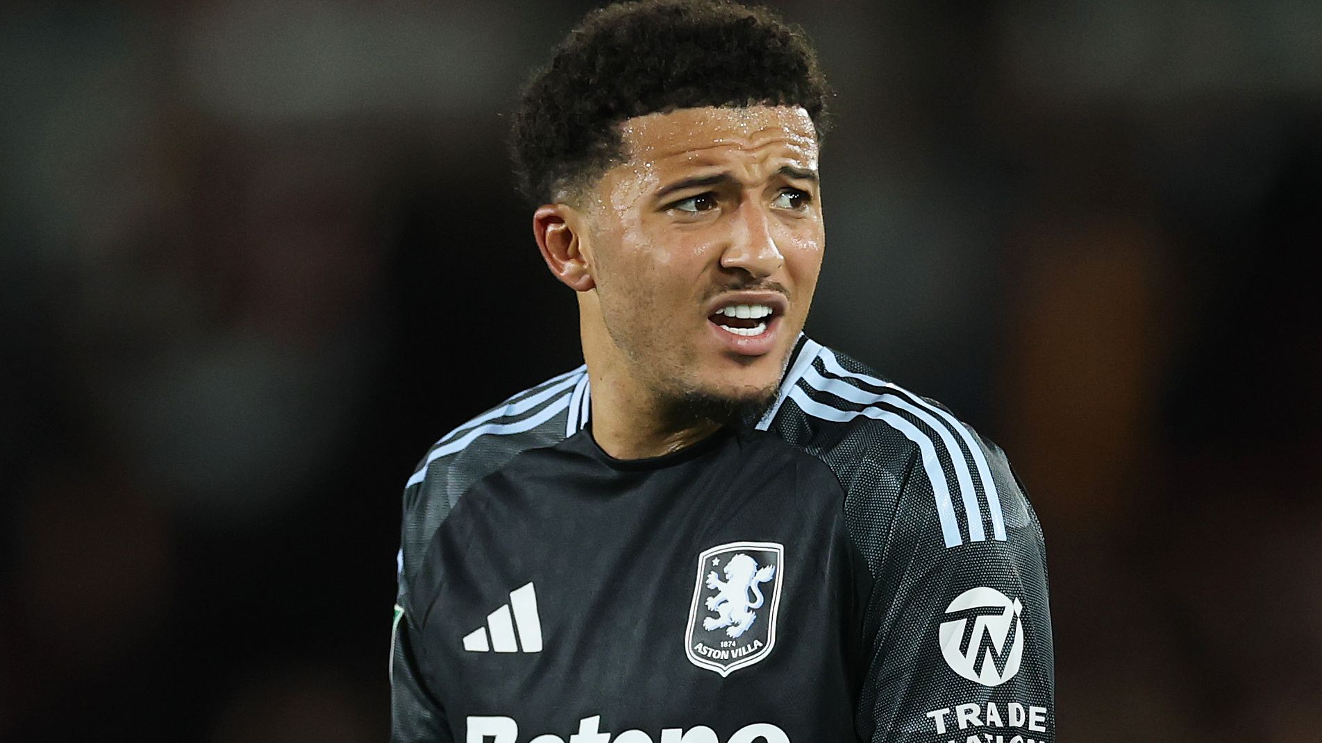 Jadon Sancho back to Borussia Dortmund? Bundesliga side 'constantly monitoring' ex-Man Utd winger ahead of January transfer window