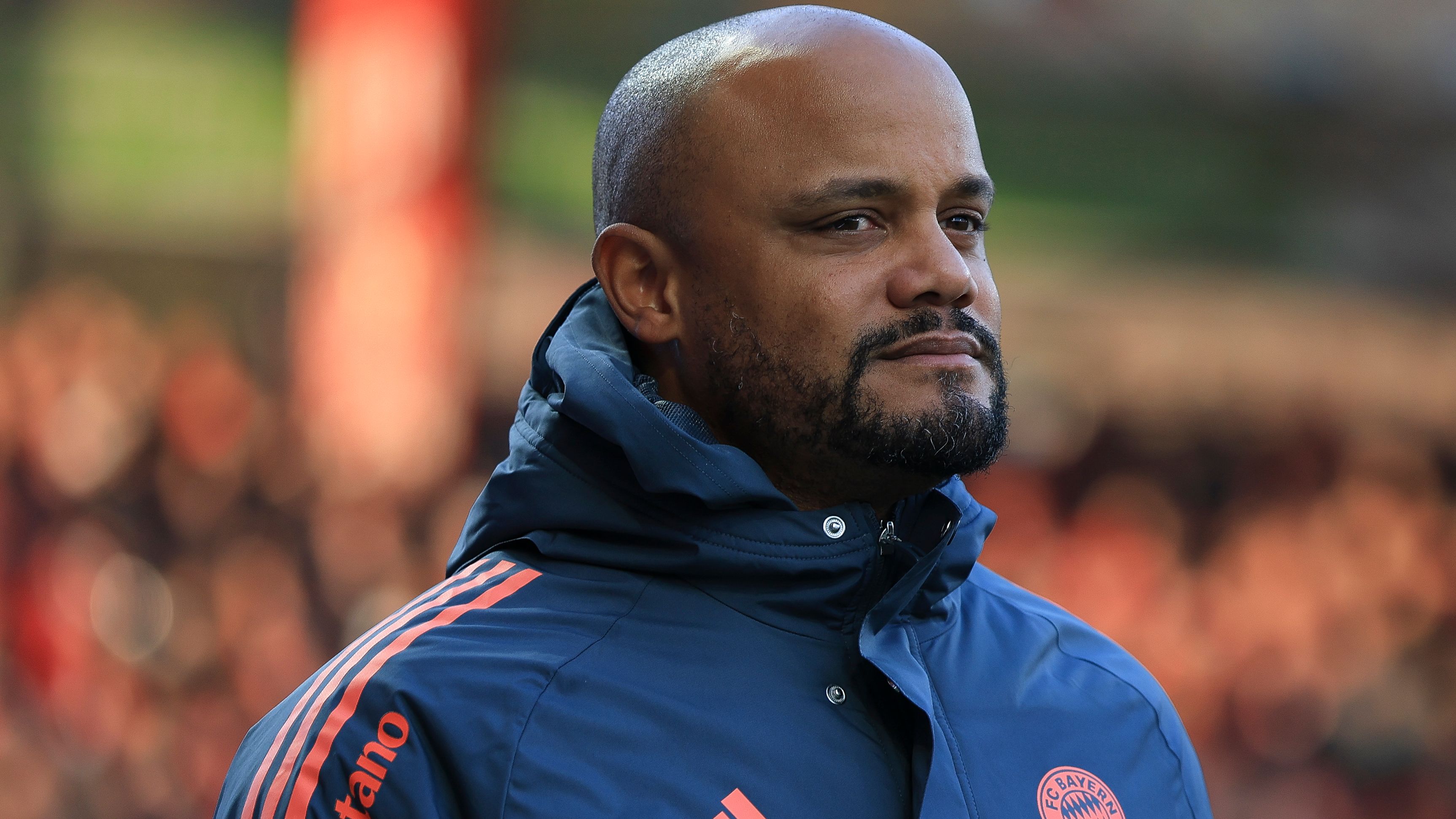 Bayern Munich 'cautiously optimistic' about Dayot Upamecano future as president confirms talks to fight off Real Madrid interest in defender