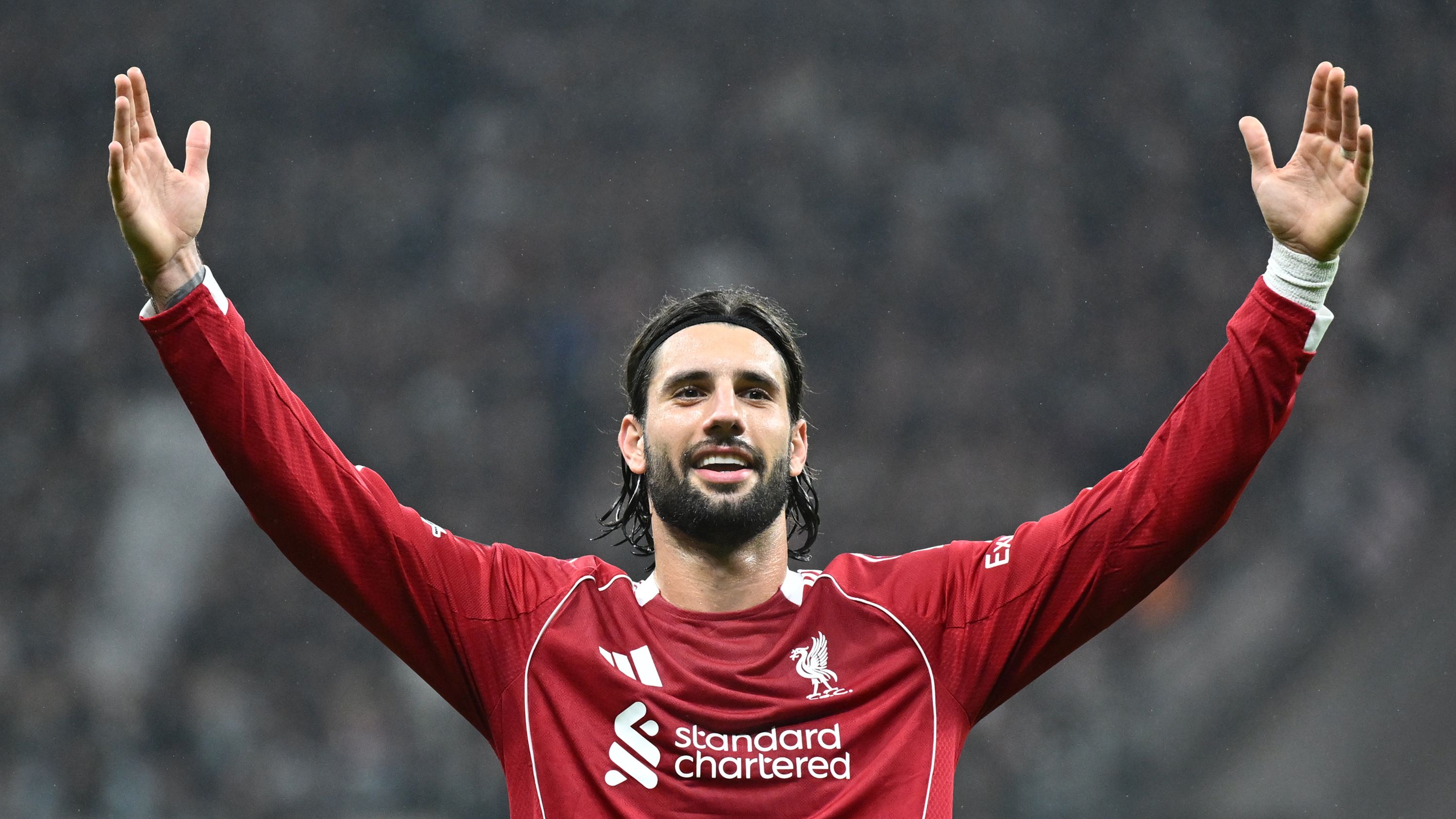 Liverpool warned midfield could be picked apart amid Real Madrid & Barcelona transfer interest